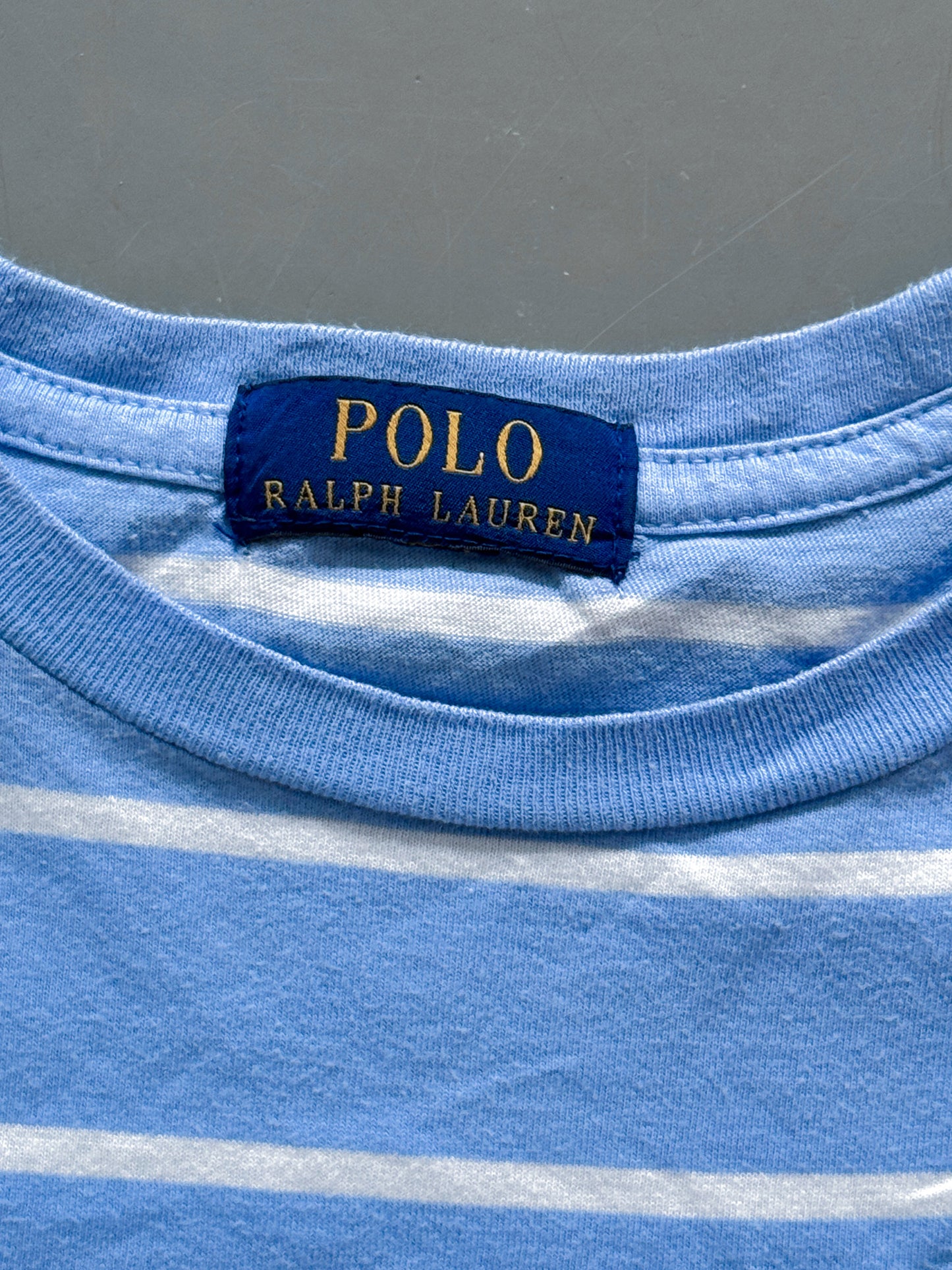 Vintage Polo Ralph Lauren *PREMIUM* T-Shirt | S