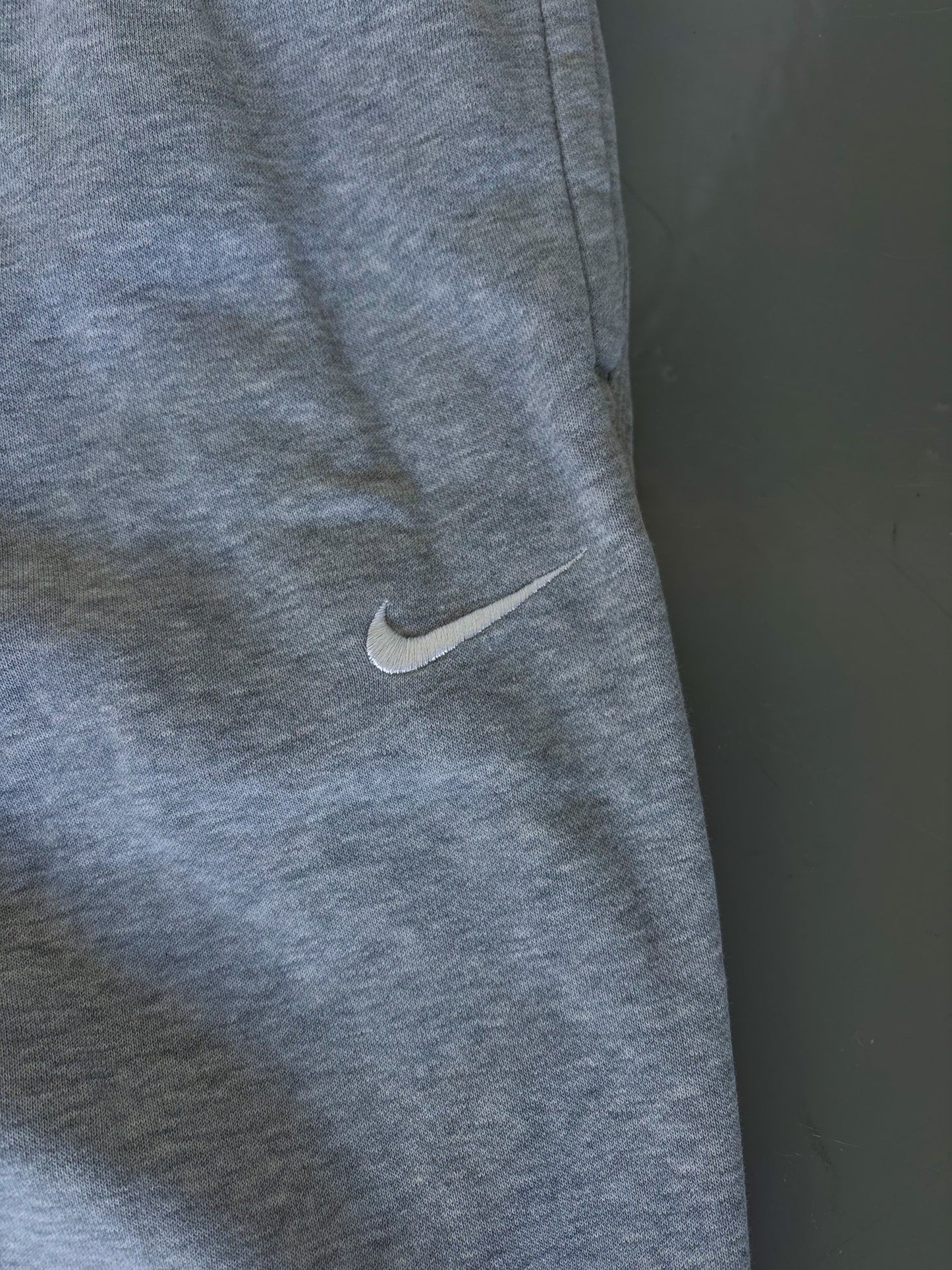 Nike Vintage Open Leg Sweatpants | S
