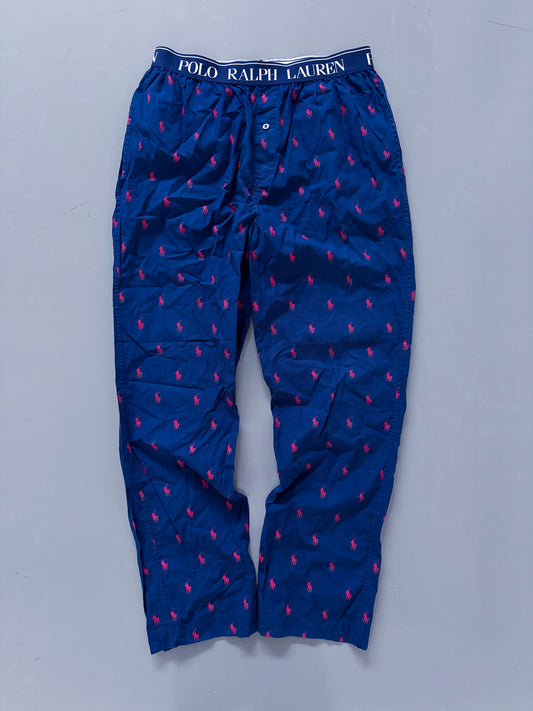 Polo Ralph Lauren Vintage Sleeppants | M