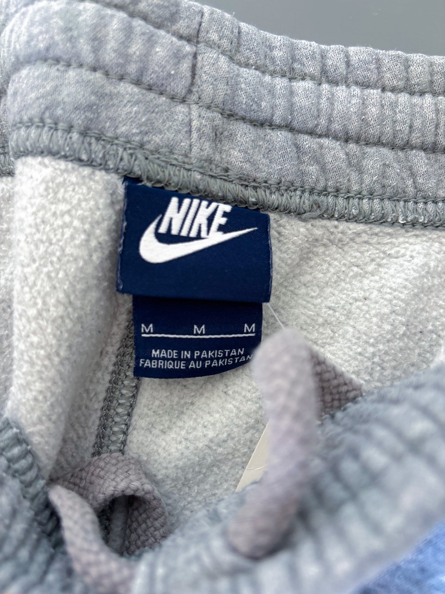 Nike Vintage Open Leg Sweatpants | S