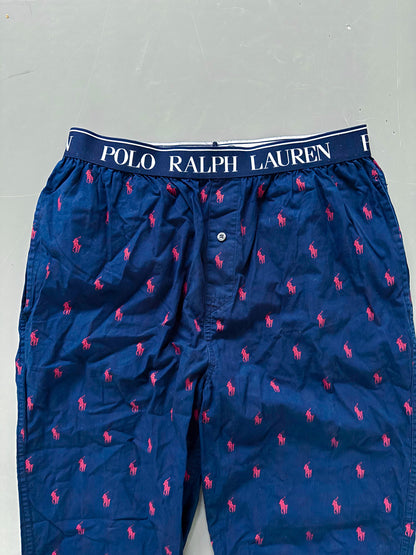 Polo Ralph Lauren Vintage Sleeppants | M