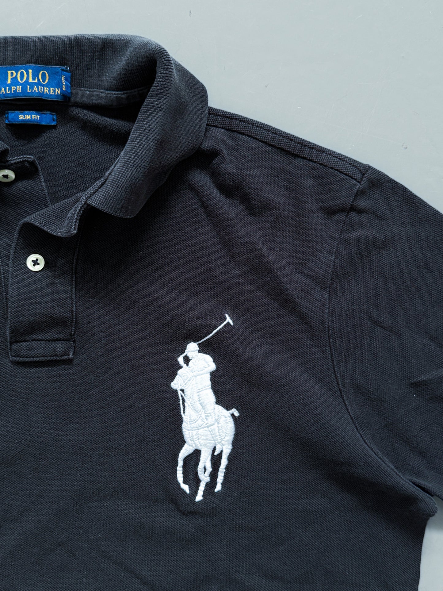Vintage Polo Ralph Lauren Polo-Shirt | M