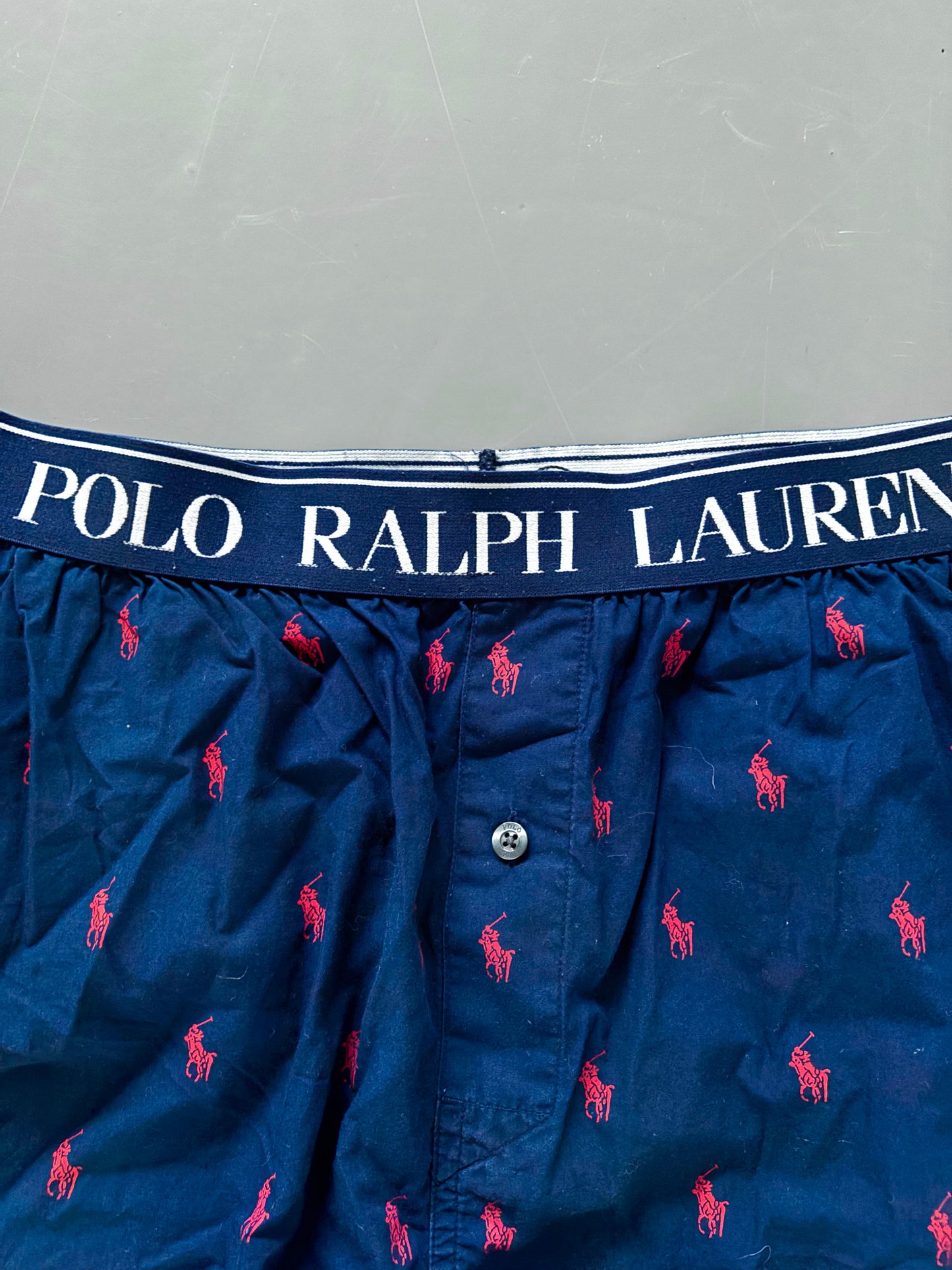 Polo Ralph Lauren Vintage Sleeppants | M