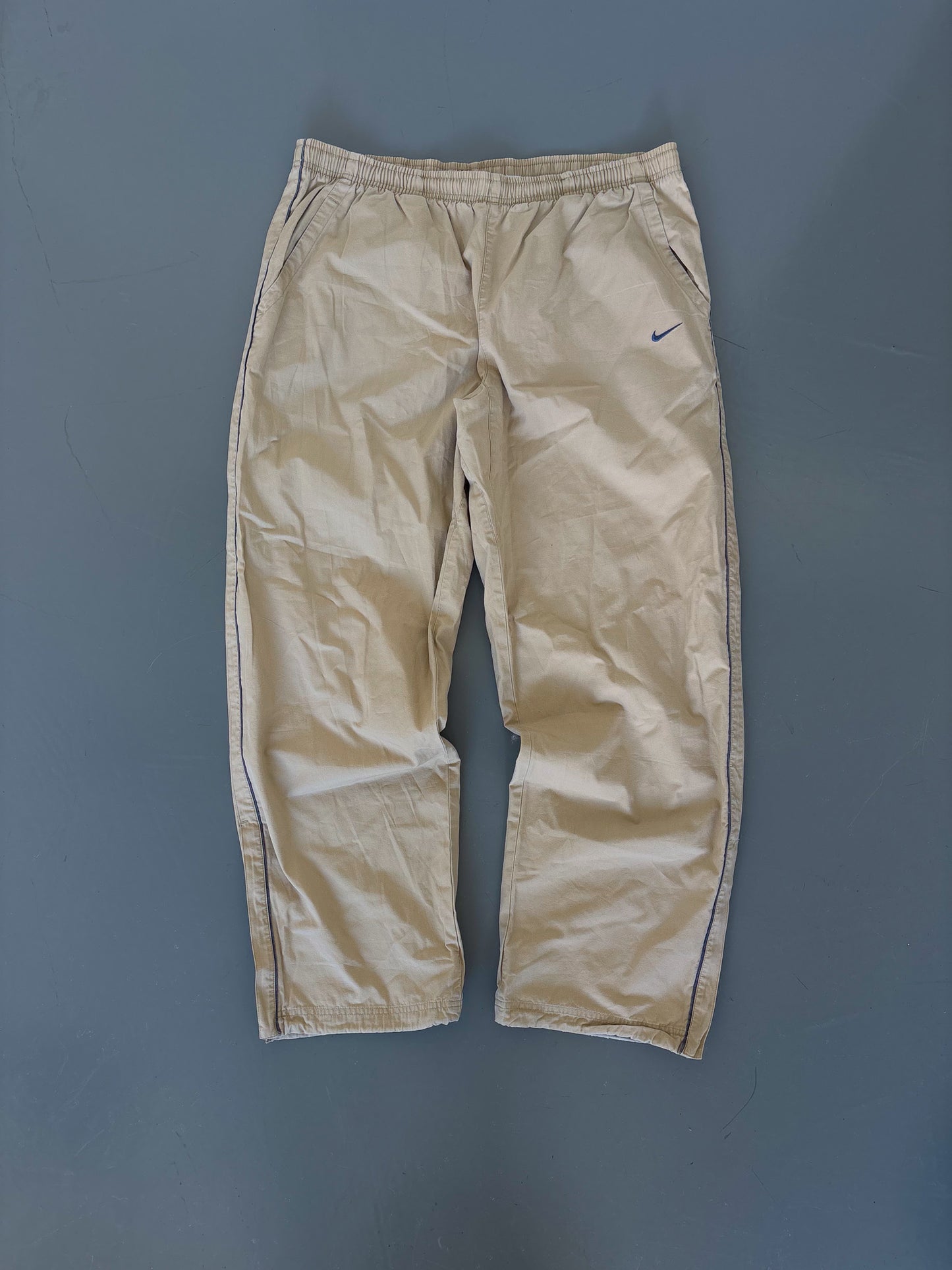 Nike Vintage Trackpants | L