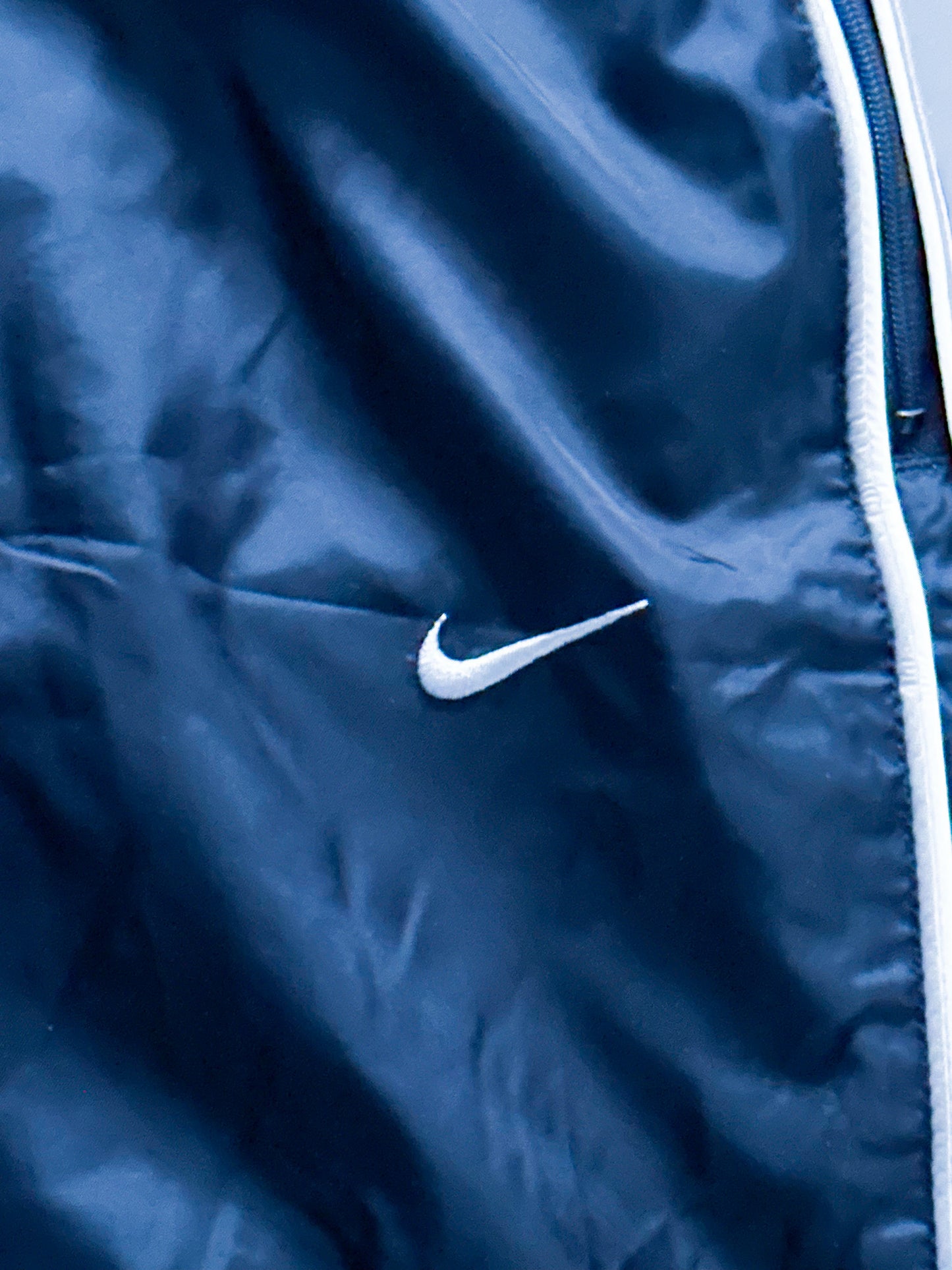 Nike Vintage Trackpants | M