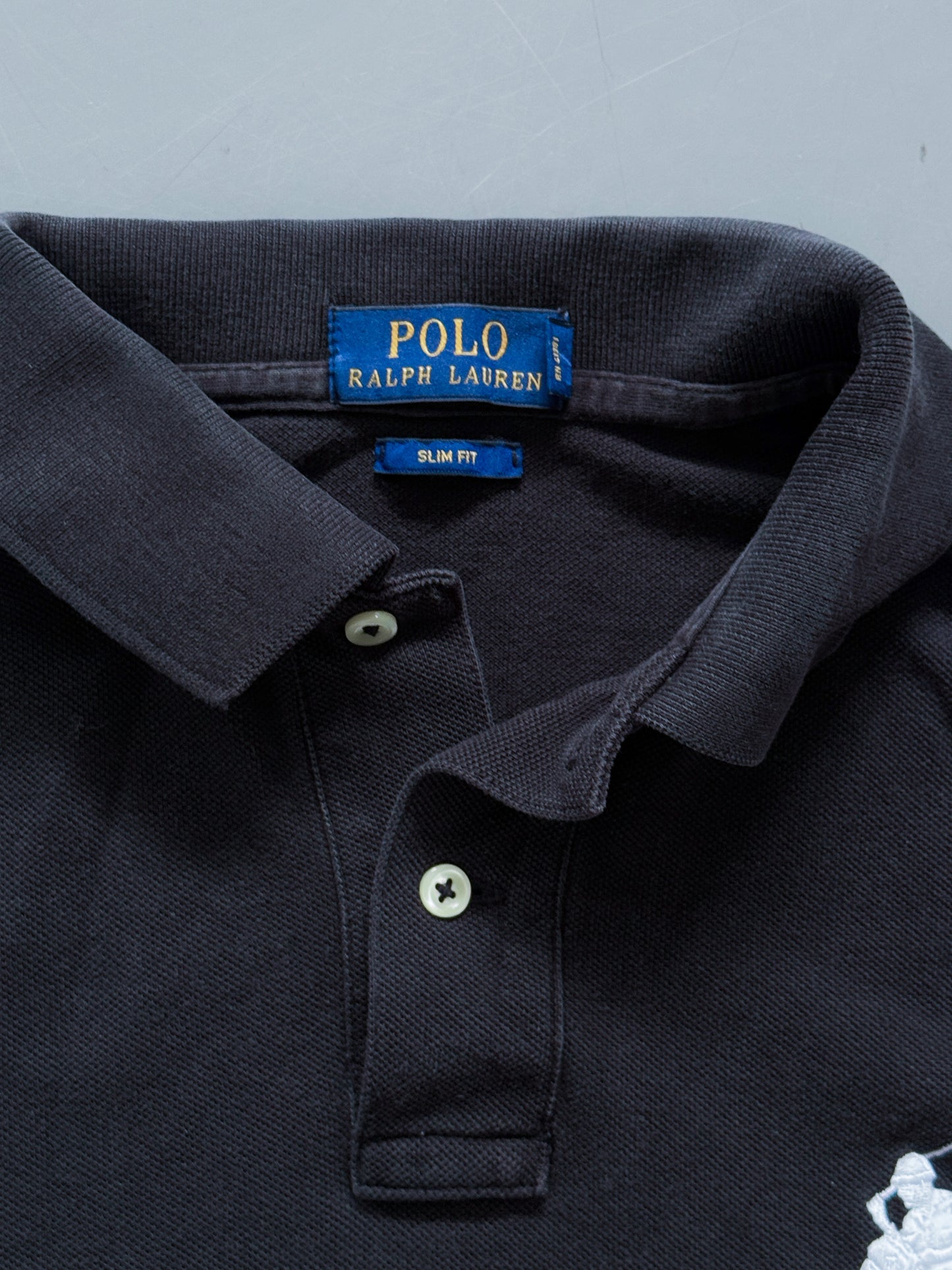 Vintage Polo Ralph Lauren Polo-Shirt | M