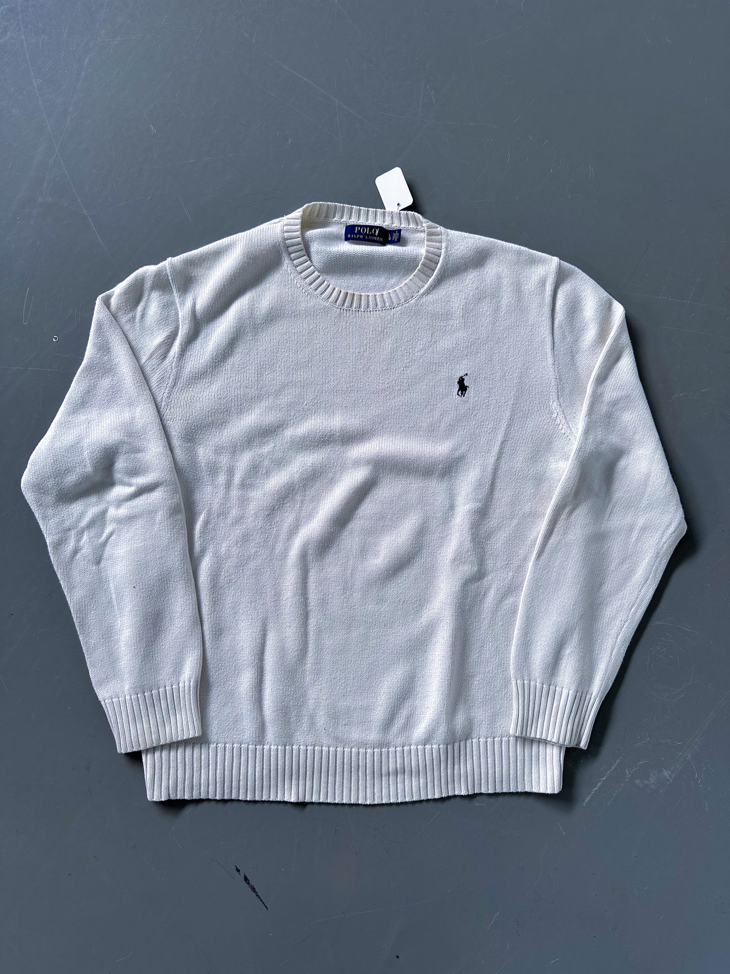 Polo Ralph Lauren *PREMIUM* Pullover | M