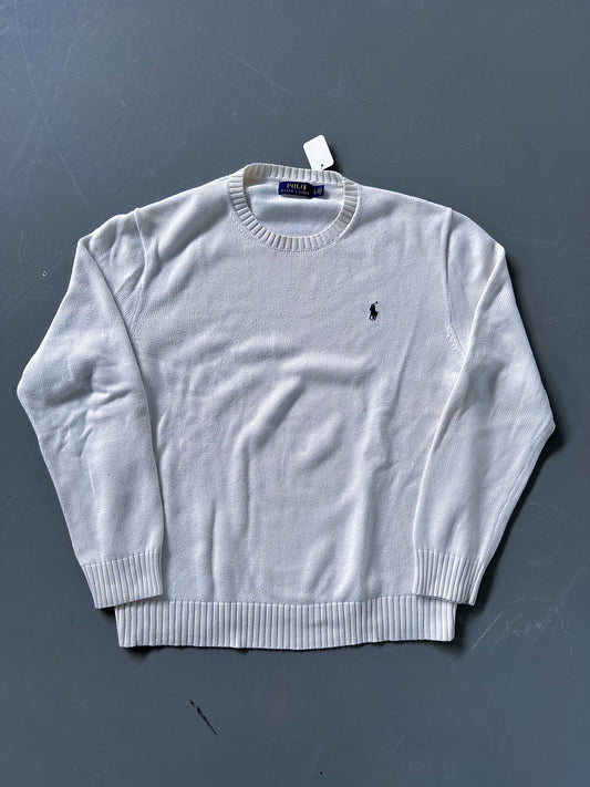 Polo Ralph Lauren *PREMIUM* Pullover | M