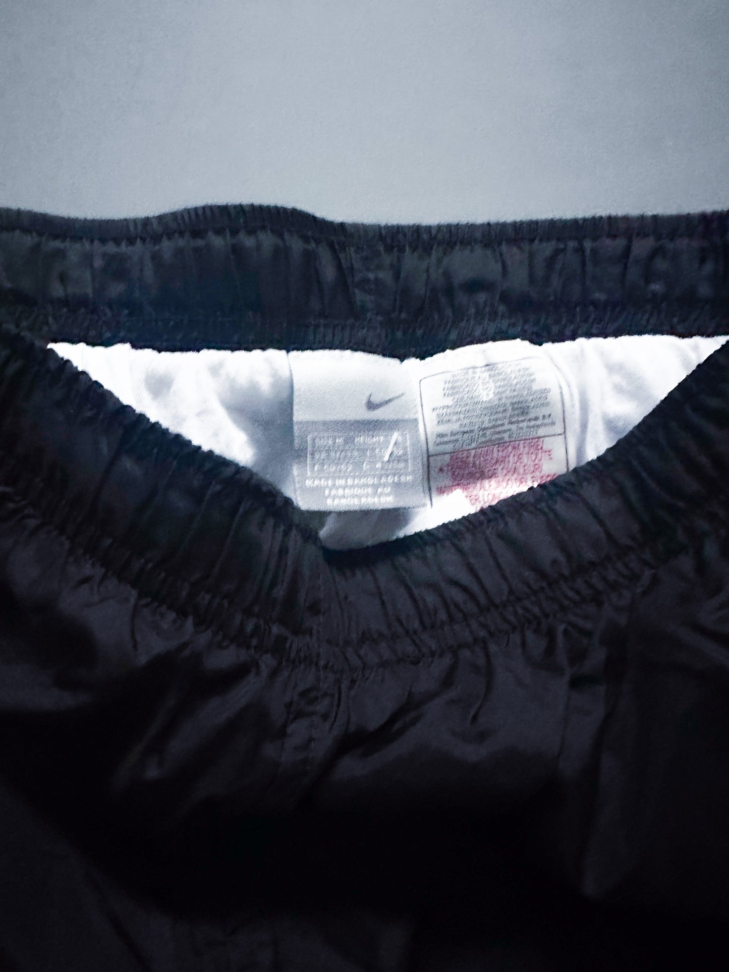 Nike Vintage Trackpants | M