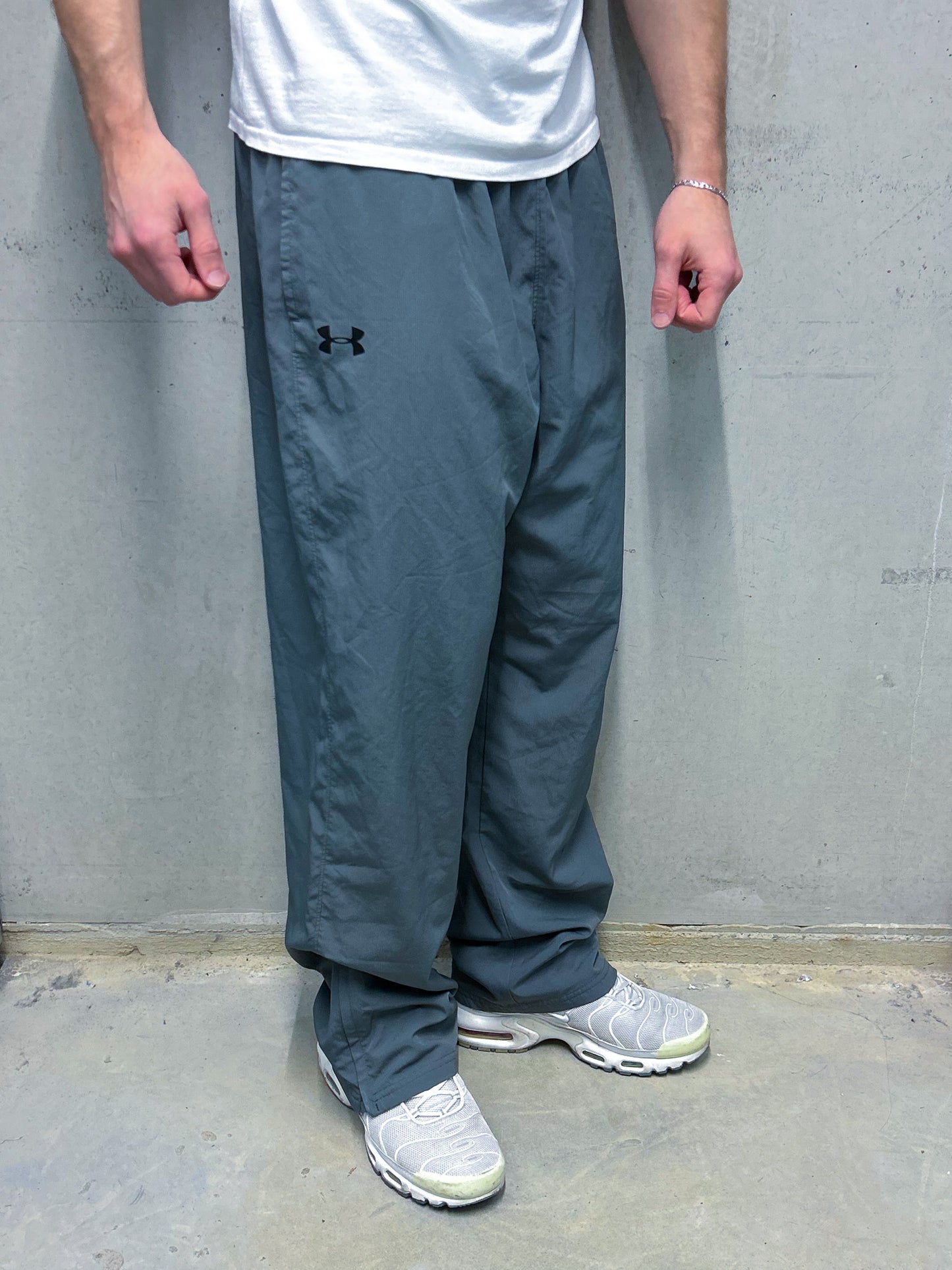 Under Armour Vintage Trackpants | S:M