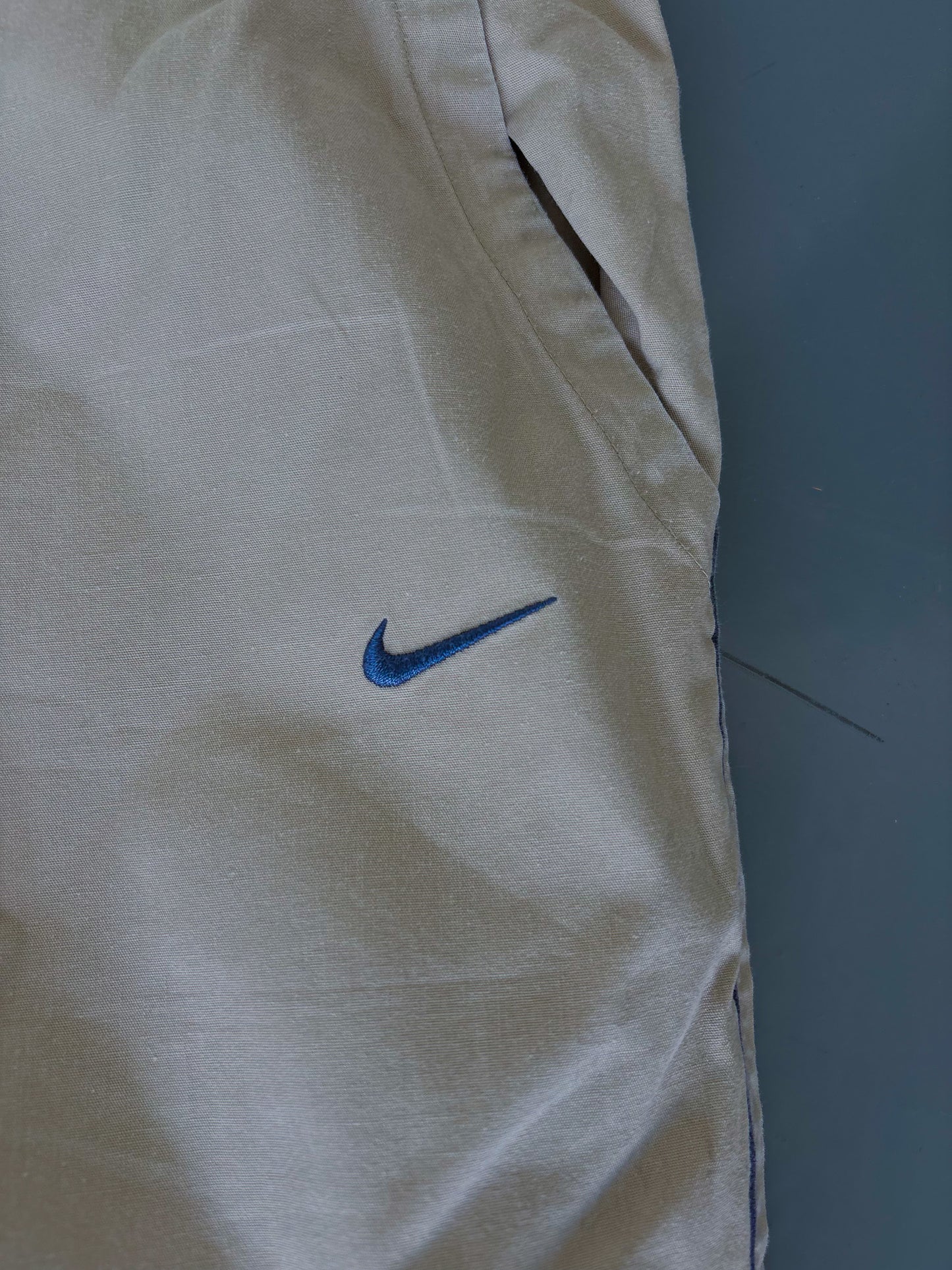 Nike Vintage Trackpants | L
