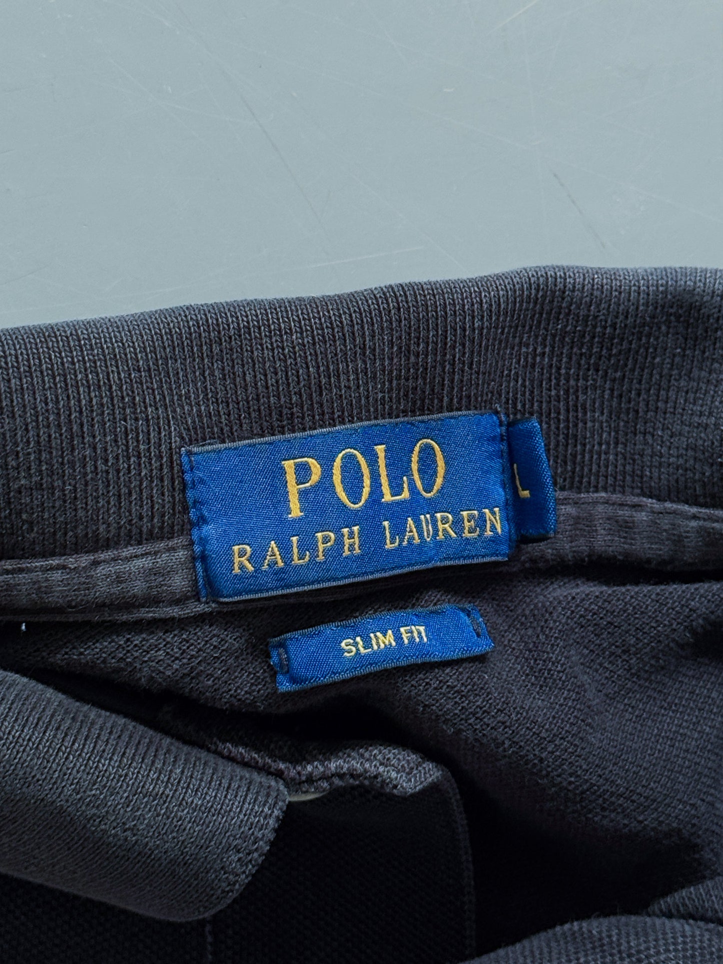 Vintage Polo Ralph Lauren Polo-Shirt | M