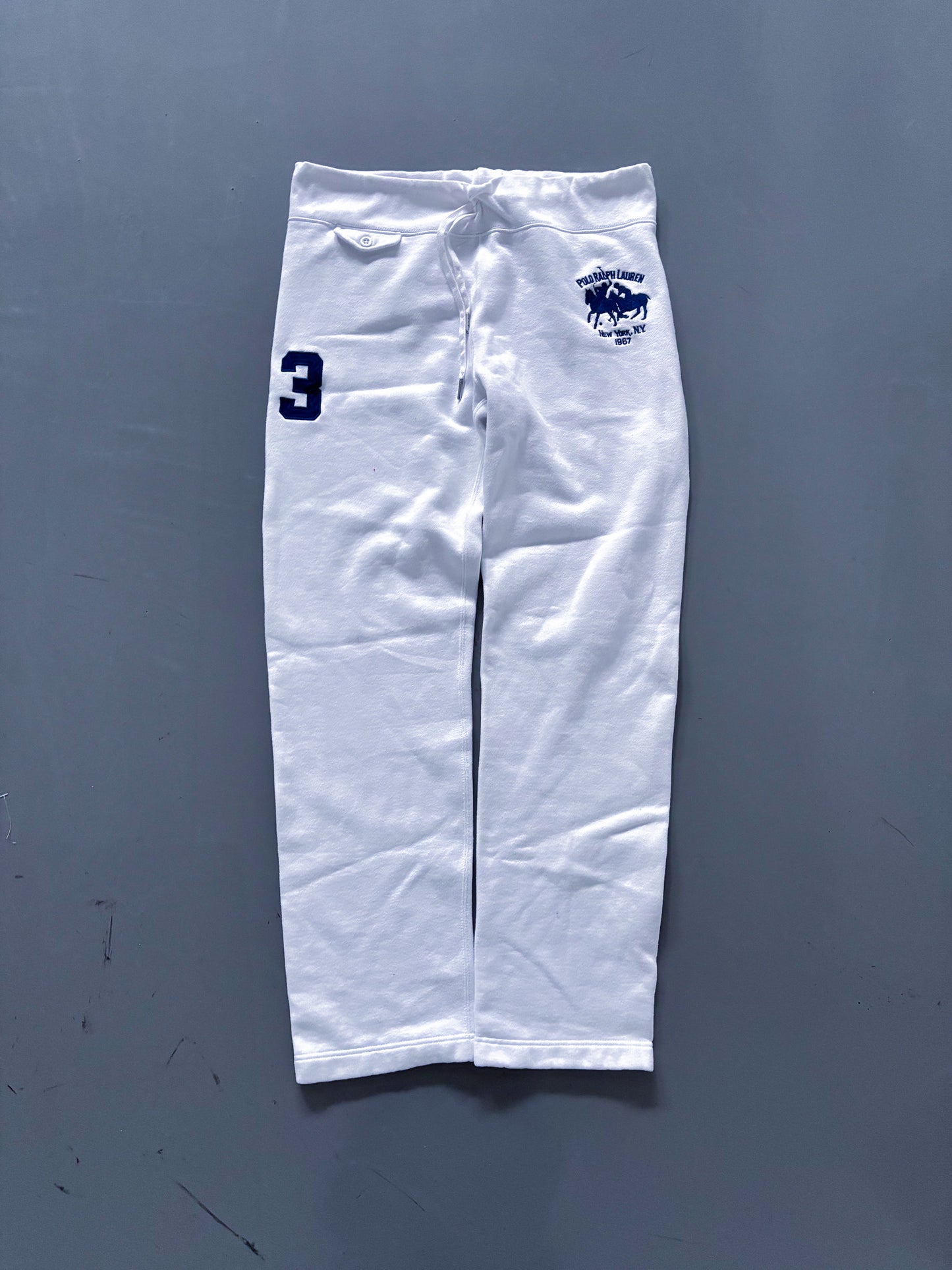 Polo Ralph Lauren Vintage *PREMIUM* Sweatpants | S