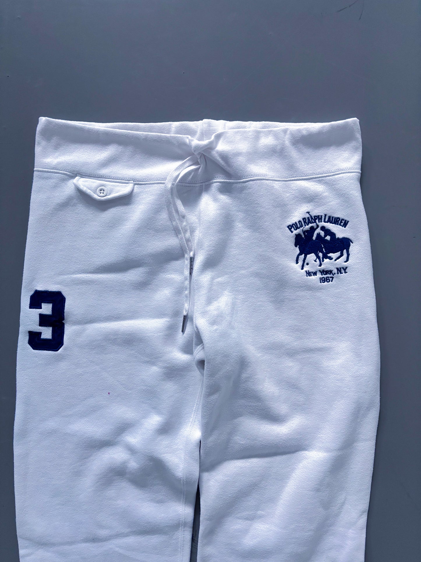 Polo Ralph Lauren Vintage *PREMIUM* Sweatpants | S