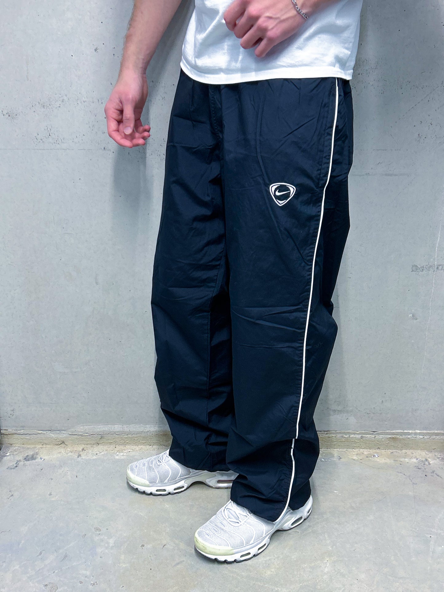 Nike Vintage *Classic* Trackpants | S