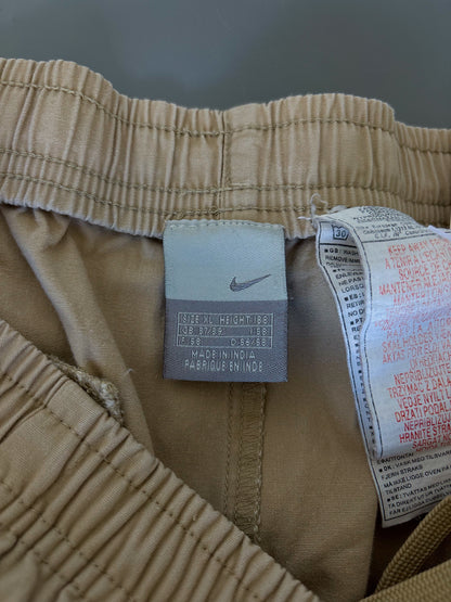 Nike Vintage Trackpants | L