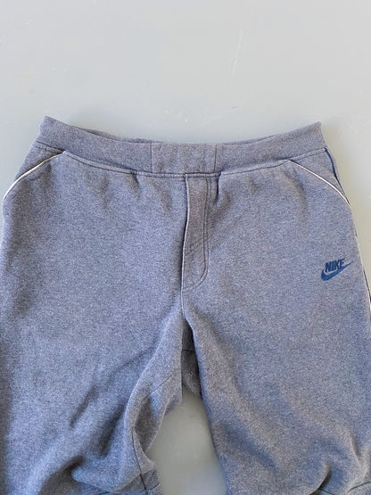Nike Vintage Open Leg Sweatpants | M