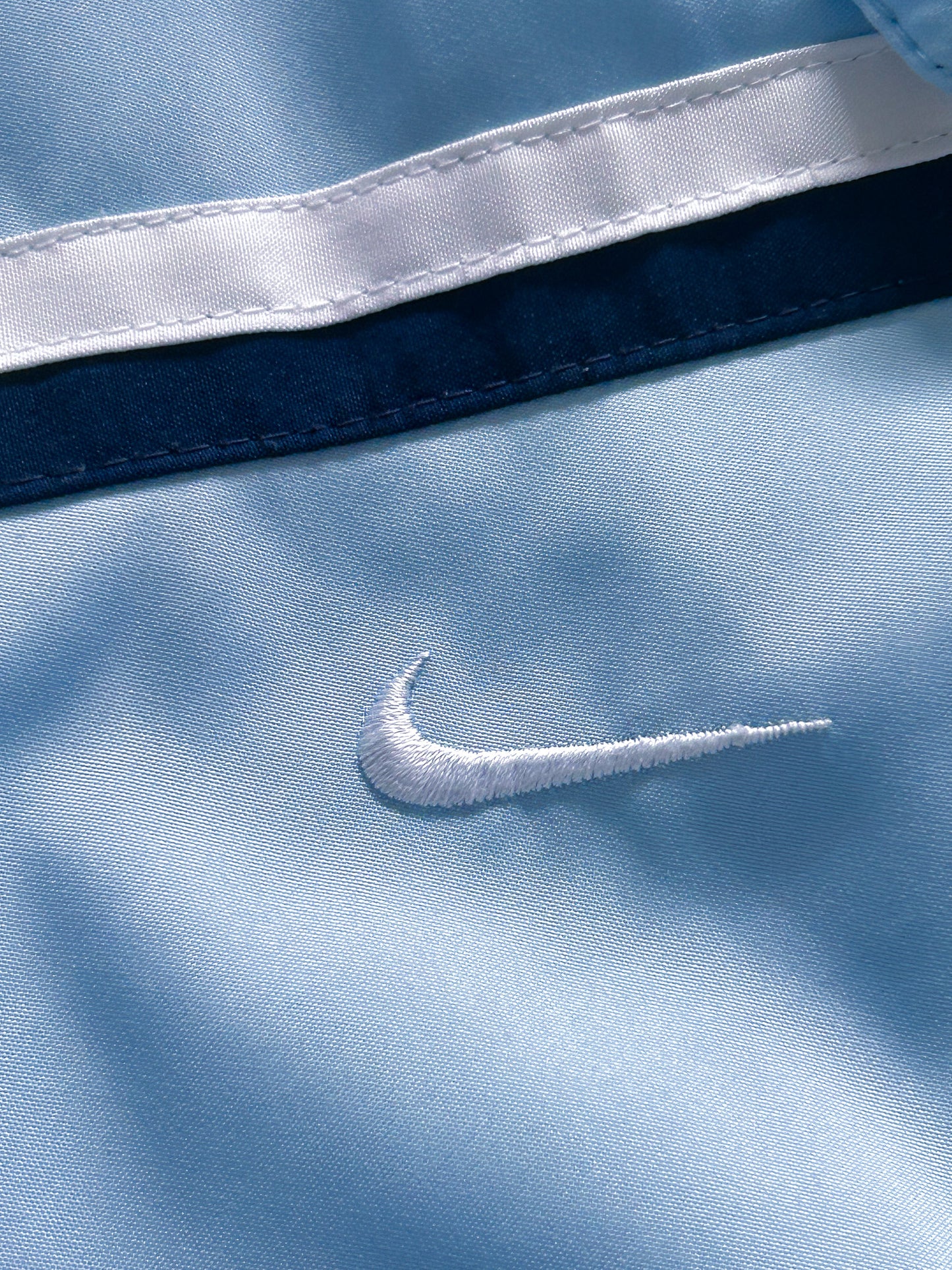 Nike Vintage Puffer Jacket / Winterjacke | S