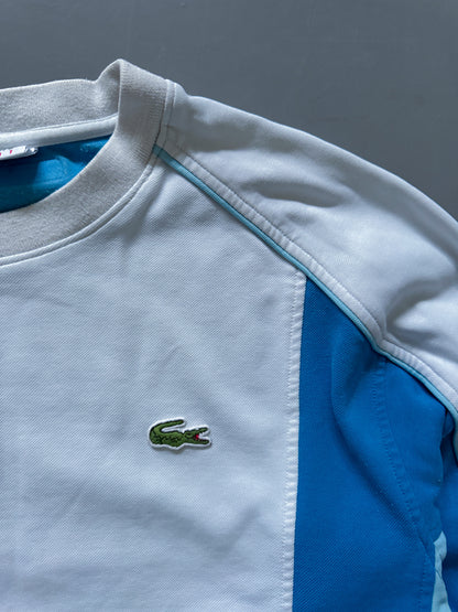Lacoste Vintage *PREMIUM* Pullover | M
