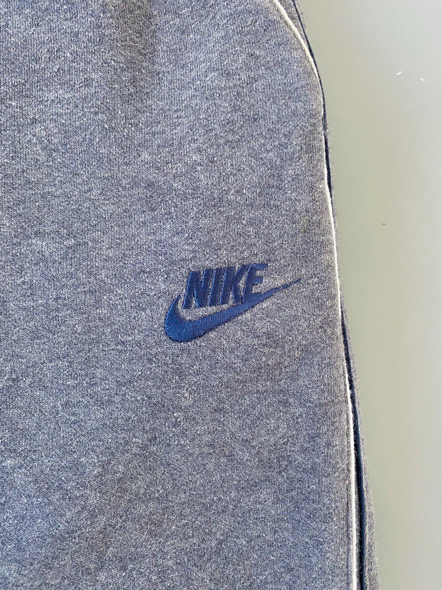 Nike Vintage Open Leg Sweatpants | M