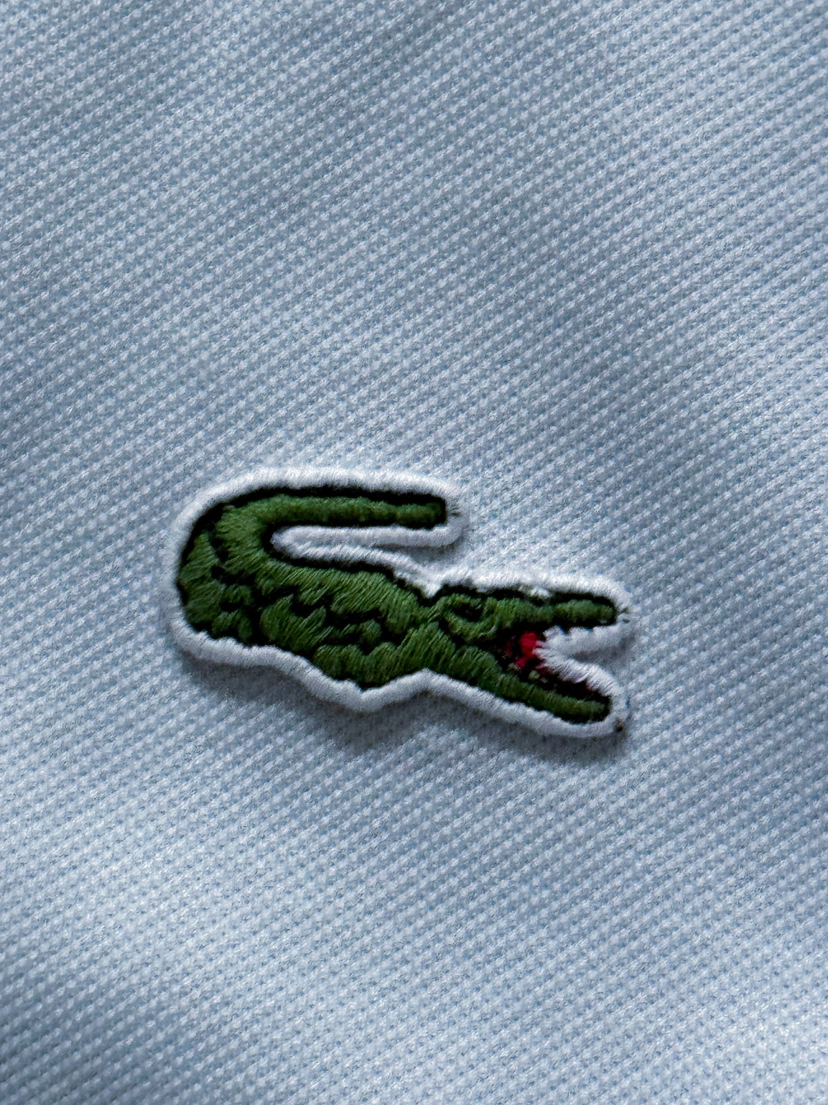 Lacoste Vintage *PREMIUM* Pullover | M