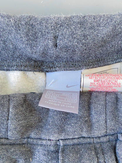 Nike Vintage Open Leg Sweatpants | M