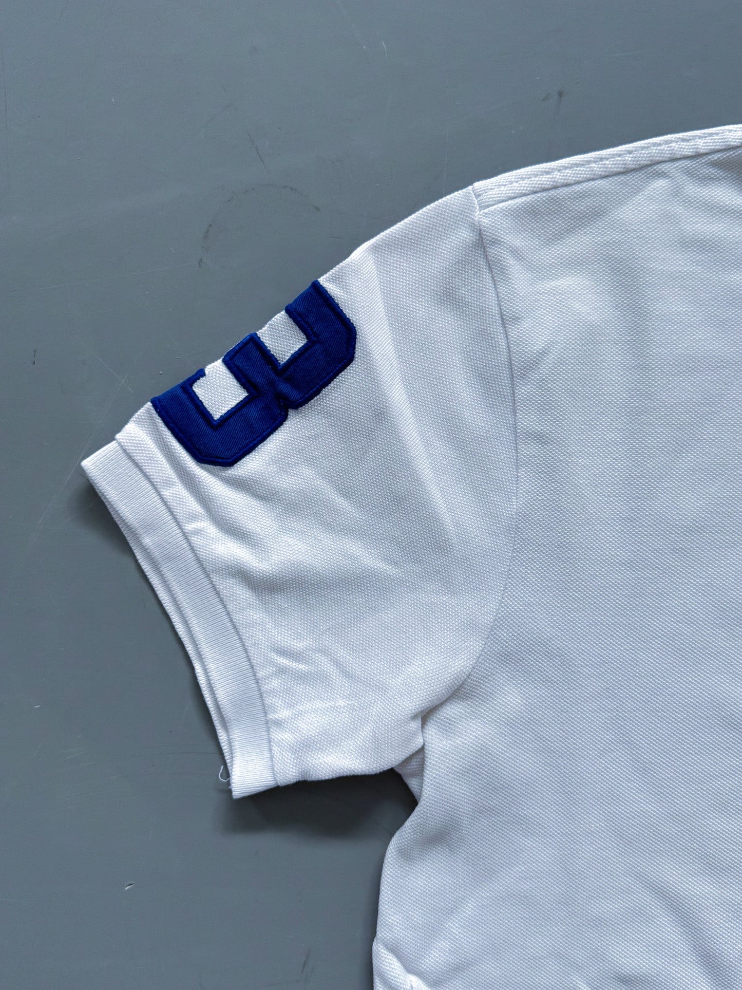 Vintage Polo Ralph Lauren Polo-Shirt | M