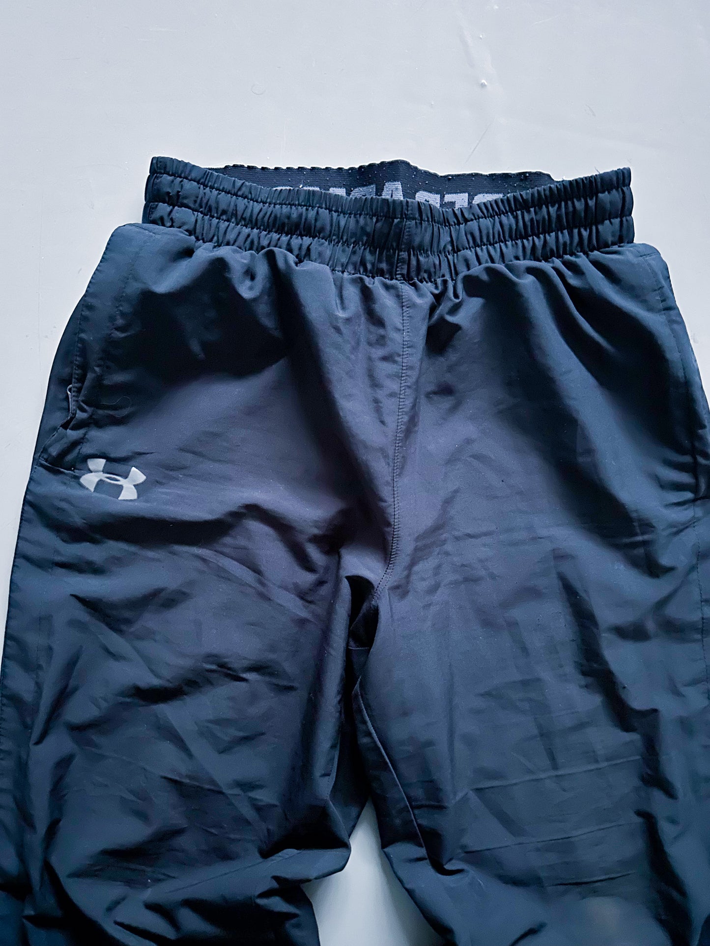 Under Armour Vintage Trackpants | S
