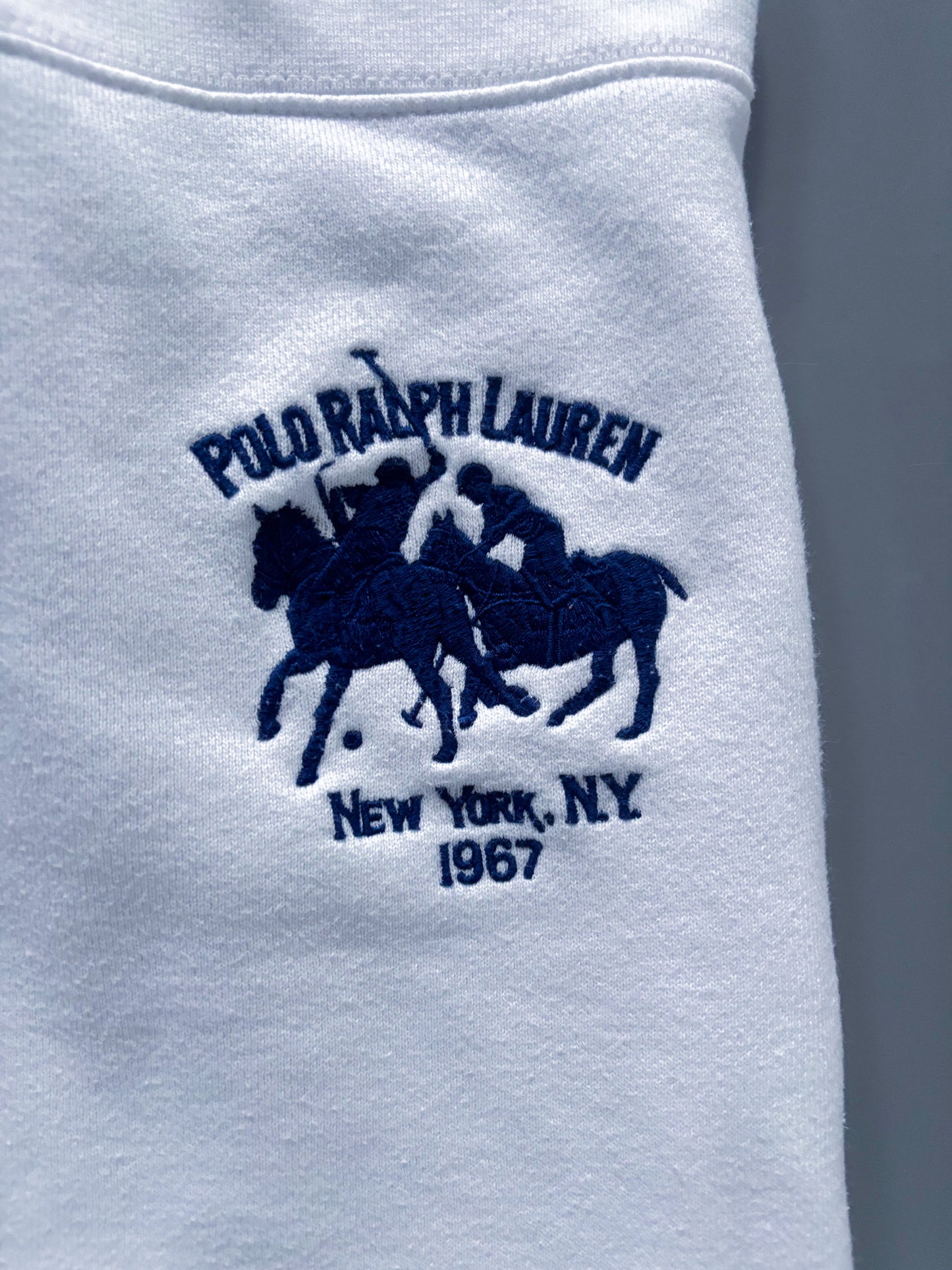 Polo Ralph Lauren Vintage *PREMIUM* Sweatpants | S