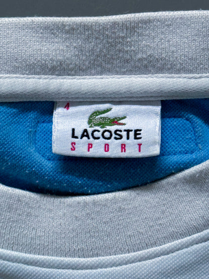Lacoste Vintage *PREMIUM* Pullover | M