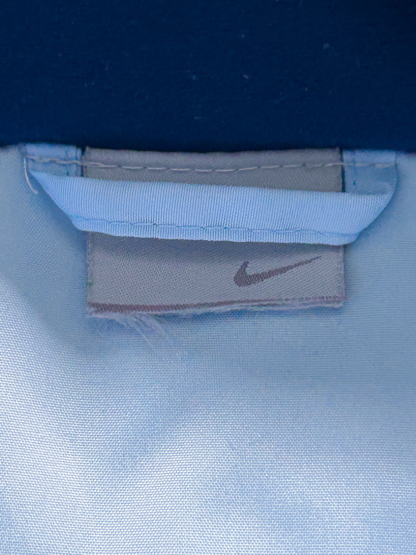 Nike Vintage Puffer Jacket / Winterjacke | S