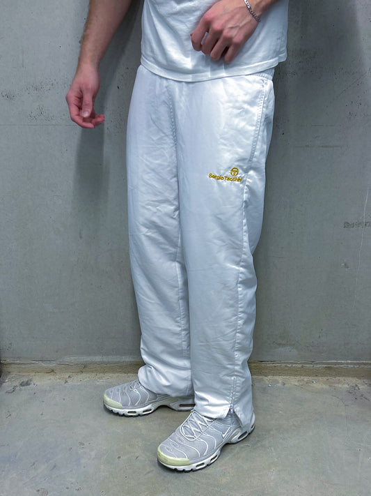 Sergio Tacchini Vintage Trackpants | Fittet S