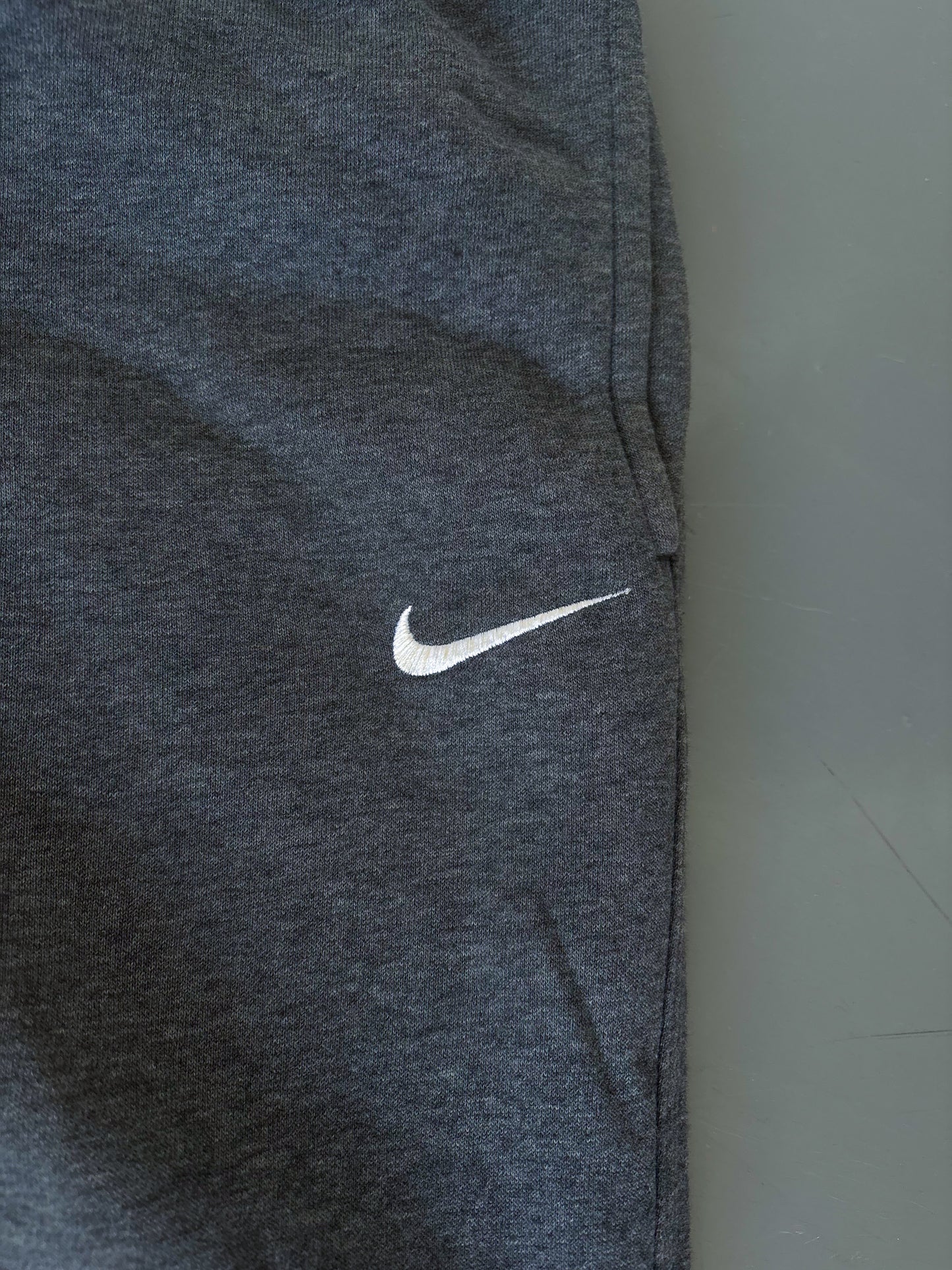 Nike Vintage Open Leg Sweatpants | M