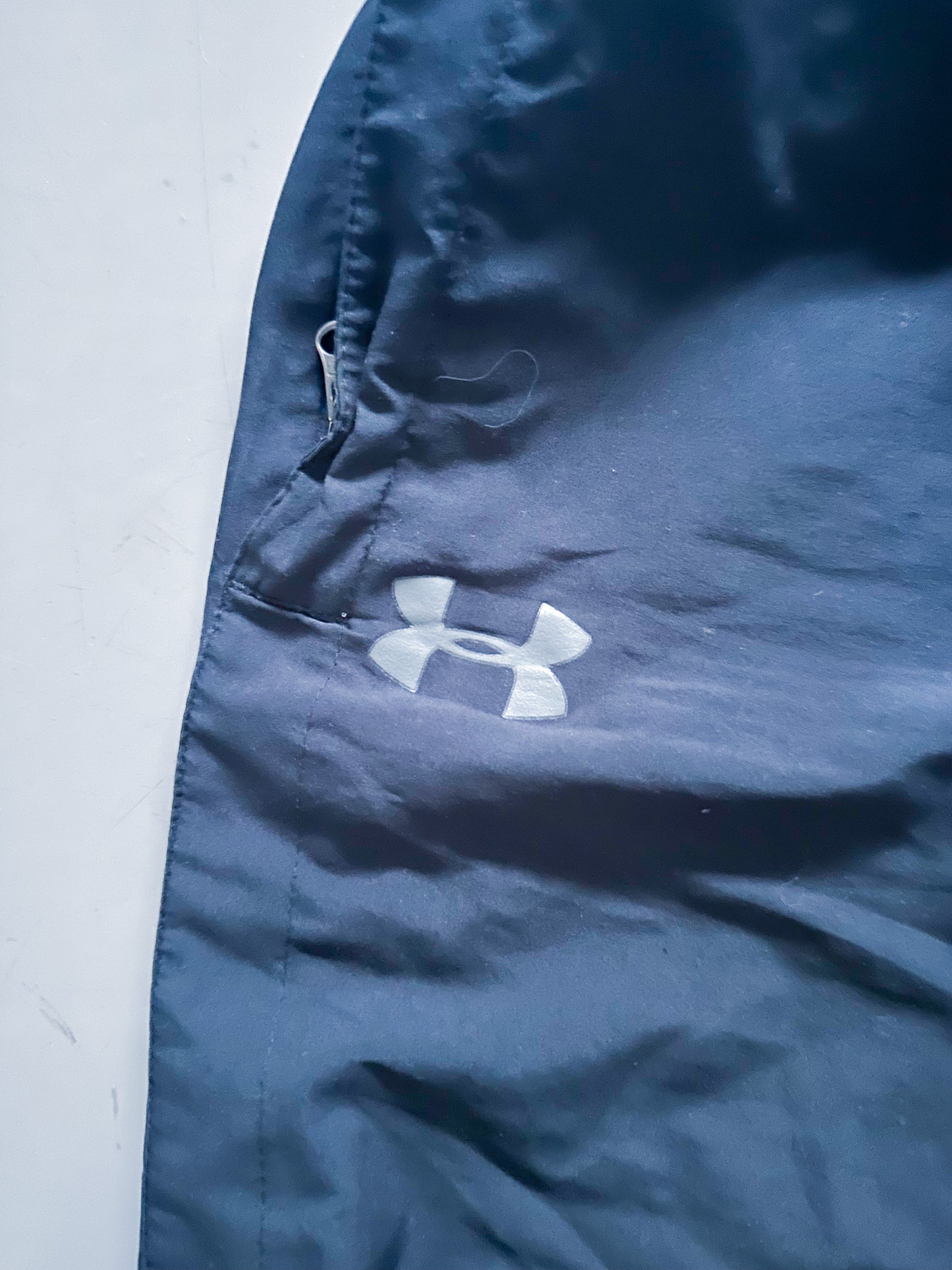 Under Armour Vintage Trackpants | S