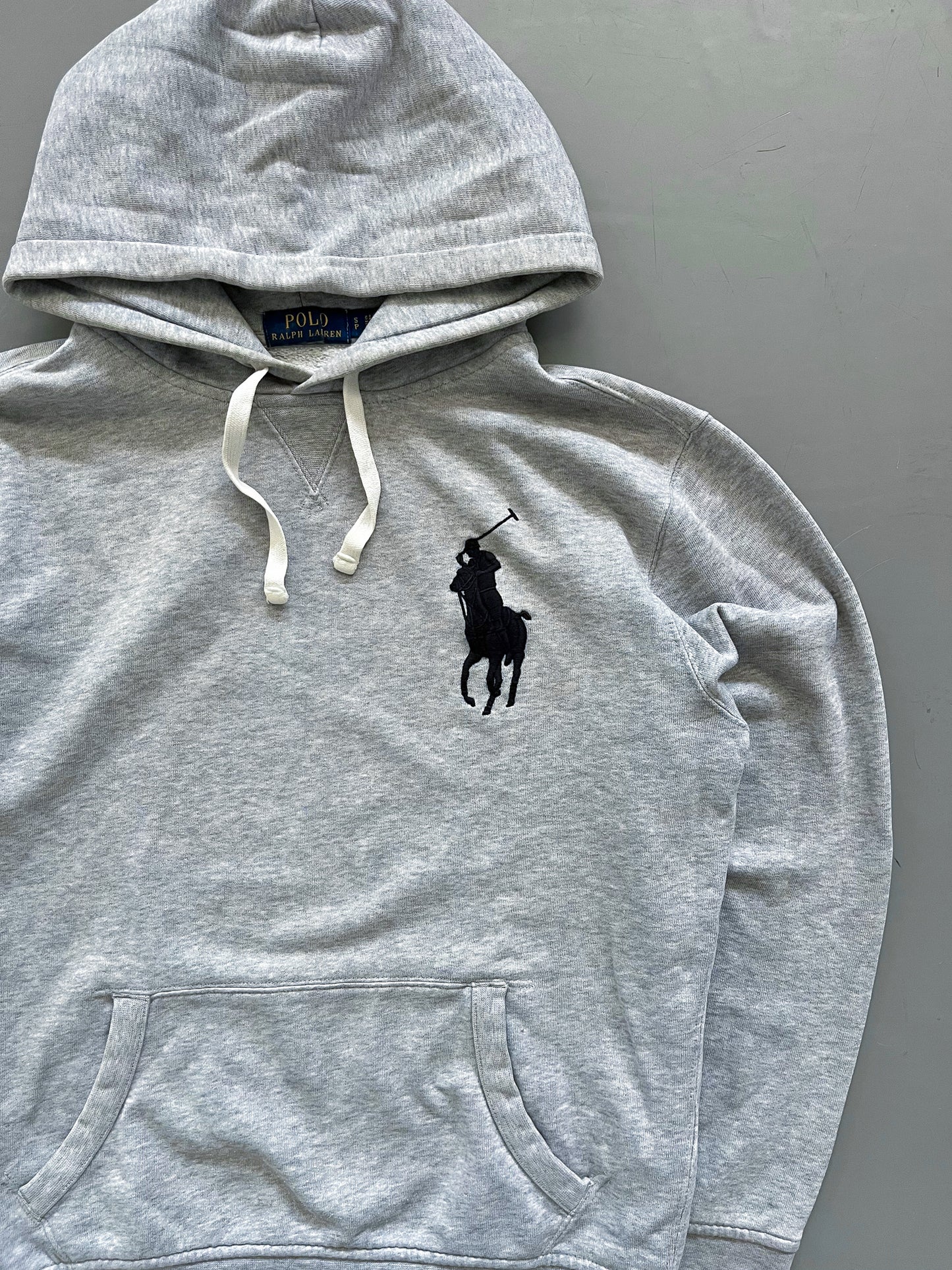 Polo Ralph Lauren Vintage Pullover | S