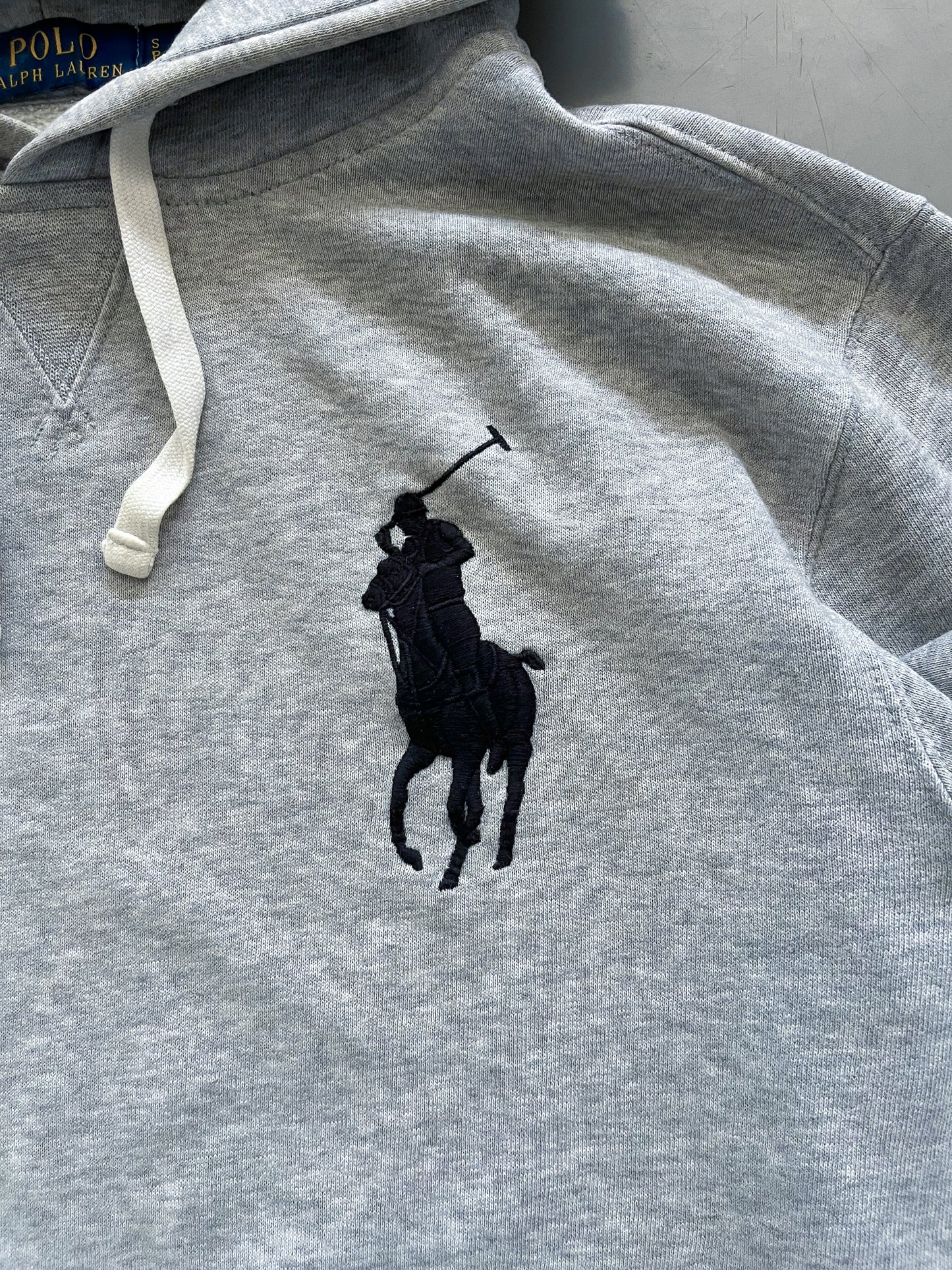 Polo Ralph Lauren Vintage Pullover | S