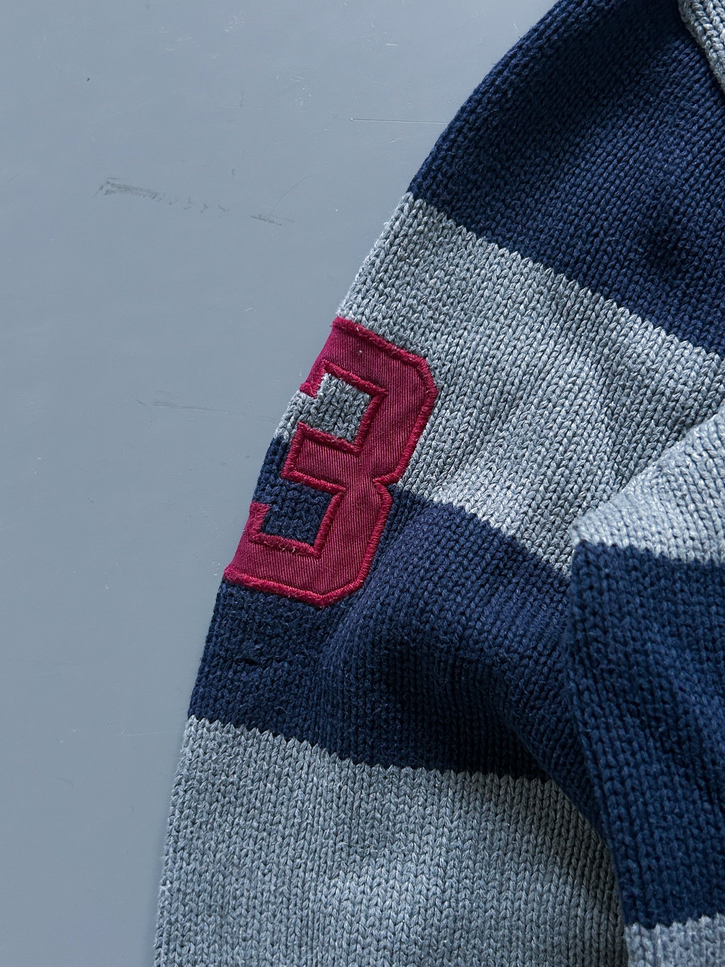 Polo Ralph Lauren Vintage Sweatjacke | S