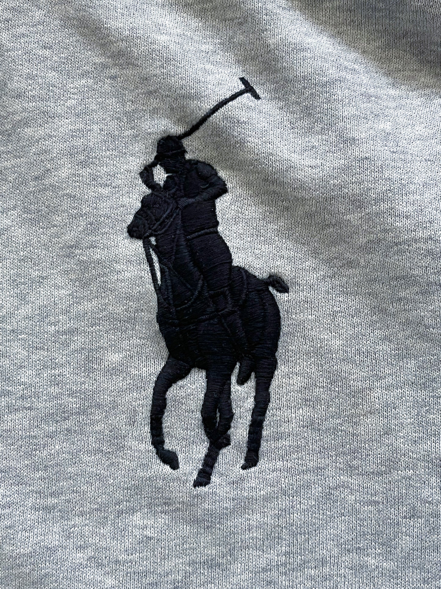 Polo Ralph Lauren Vintage Pullover | S