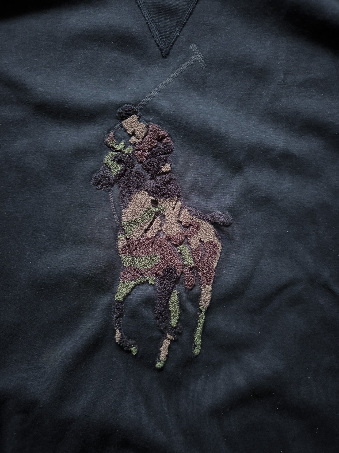Polo Ralph Lauren Vintage Pullover | XL