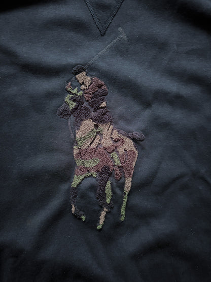Polo Ralph Lauren Vintage Pullover | XL