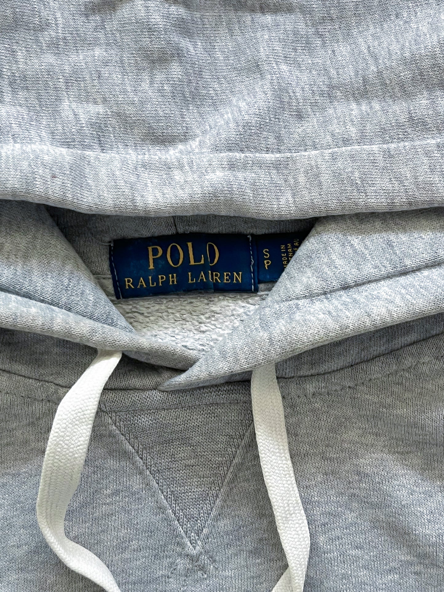 Polo Ralph Lauren Vintage Pullover | S