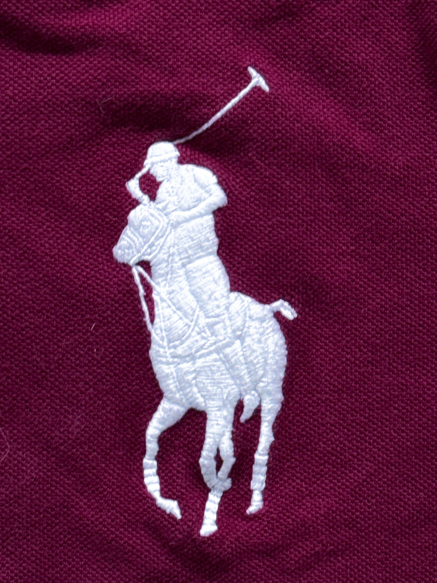 Vintage Polo Ralph Lauren Polo-Shirt | S