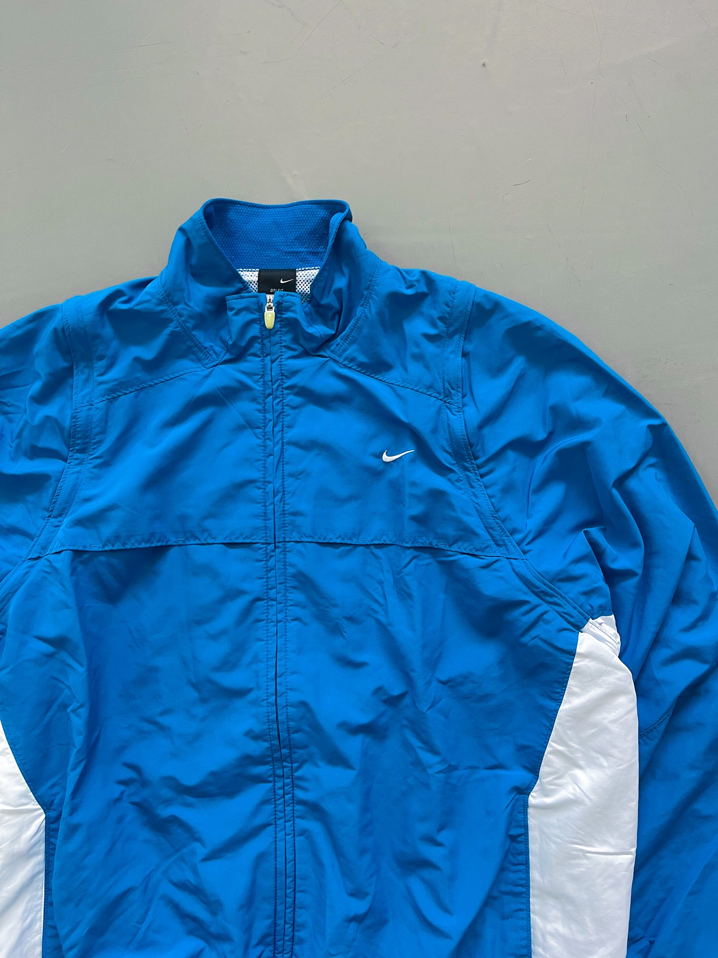 Nike Vintage Trackjacket | XL