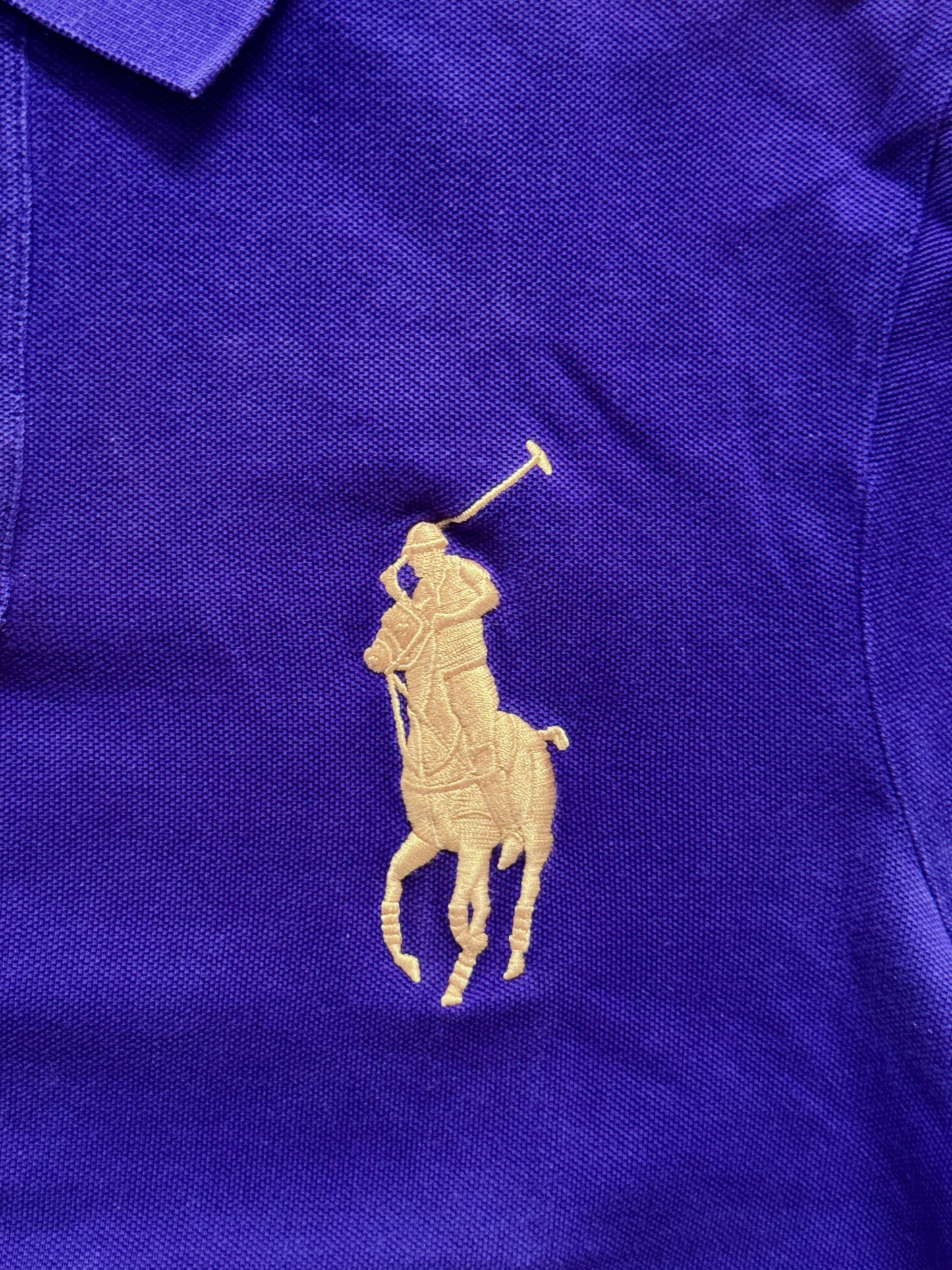Vintage Polo Ralph Lauren Polo-Shirt |  M