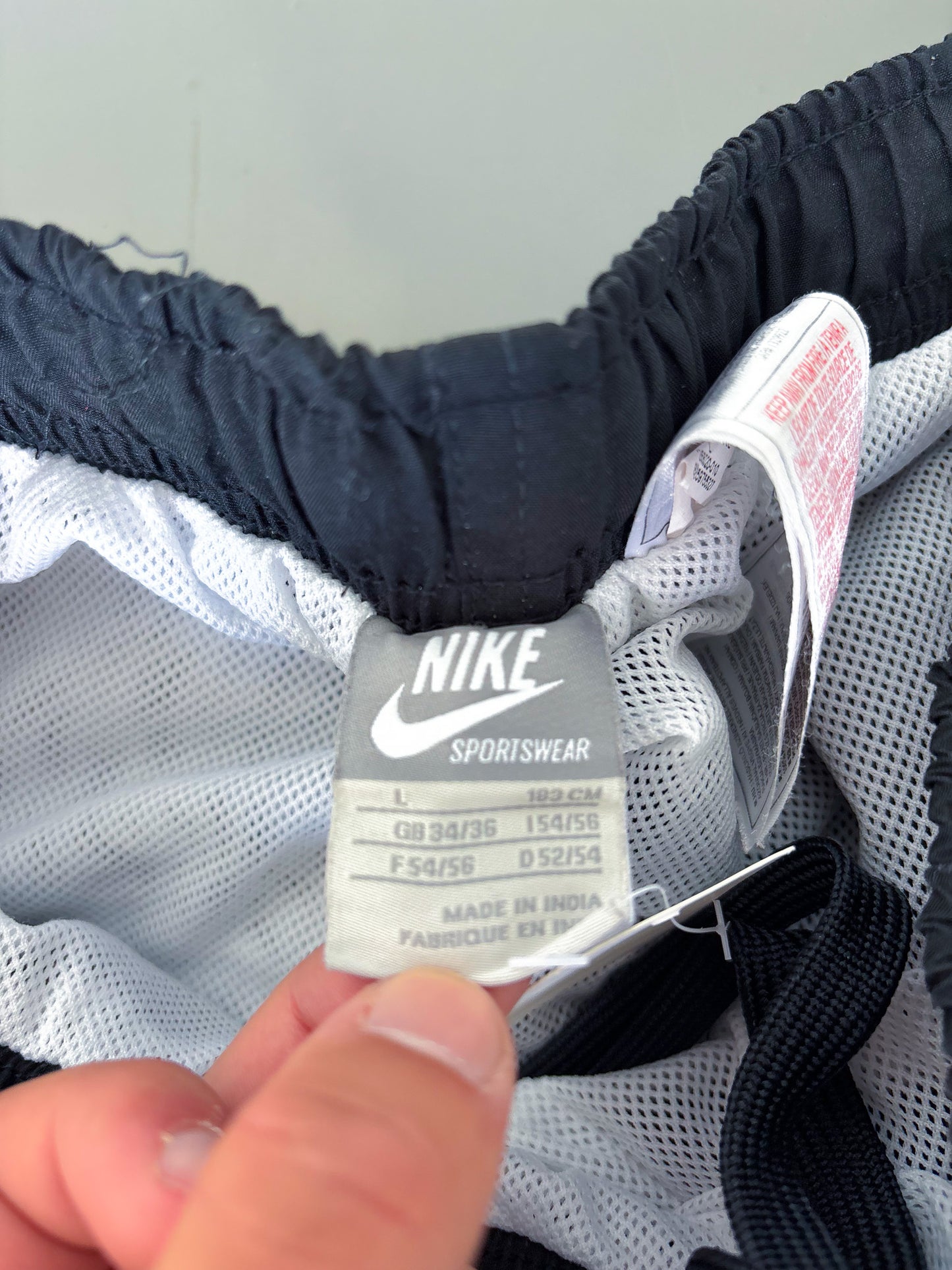 Nike Vintage Trackpants | M