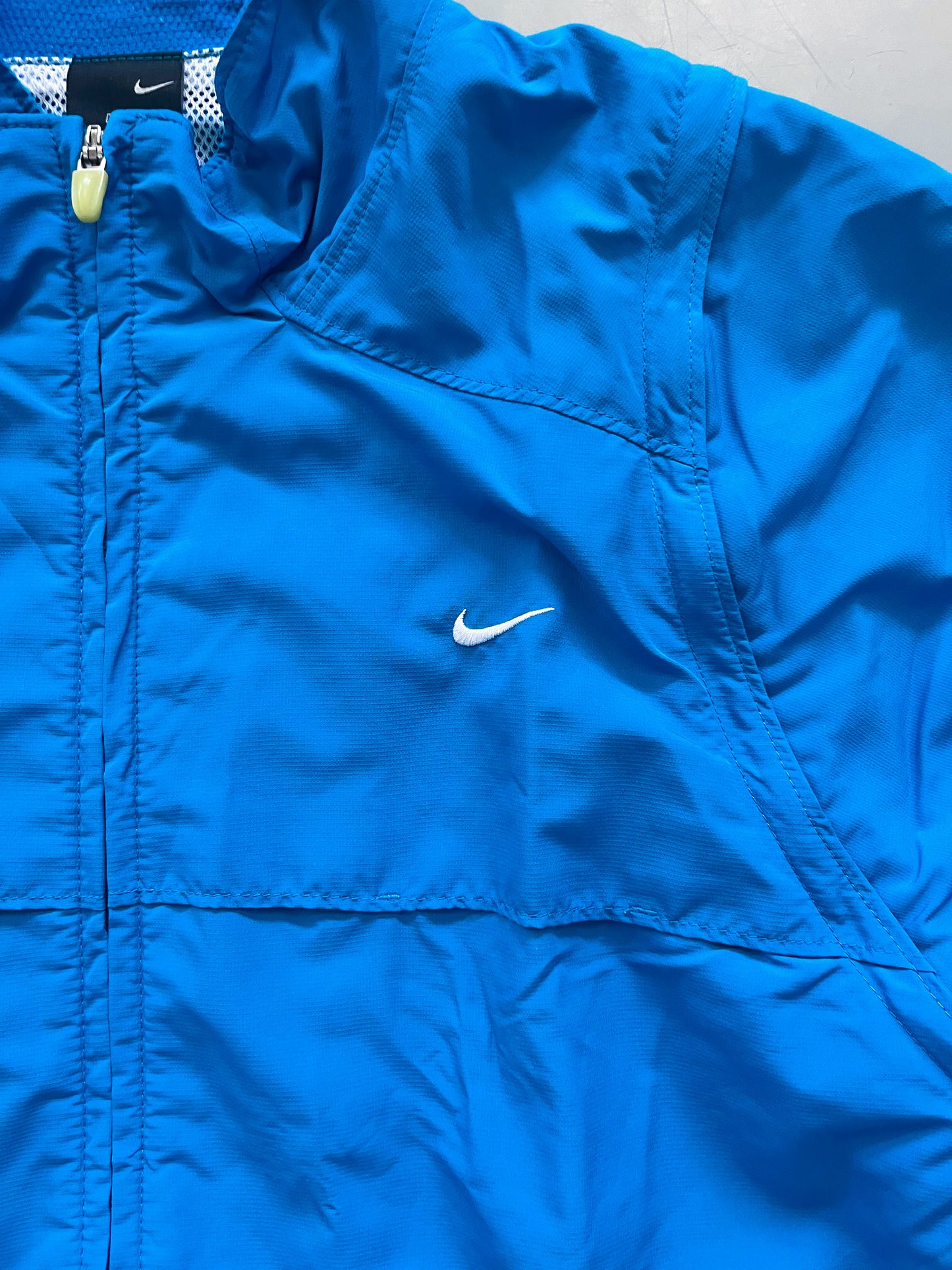 Nike Vintage Trackjacket | XL