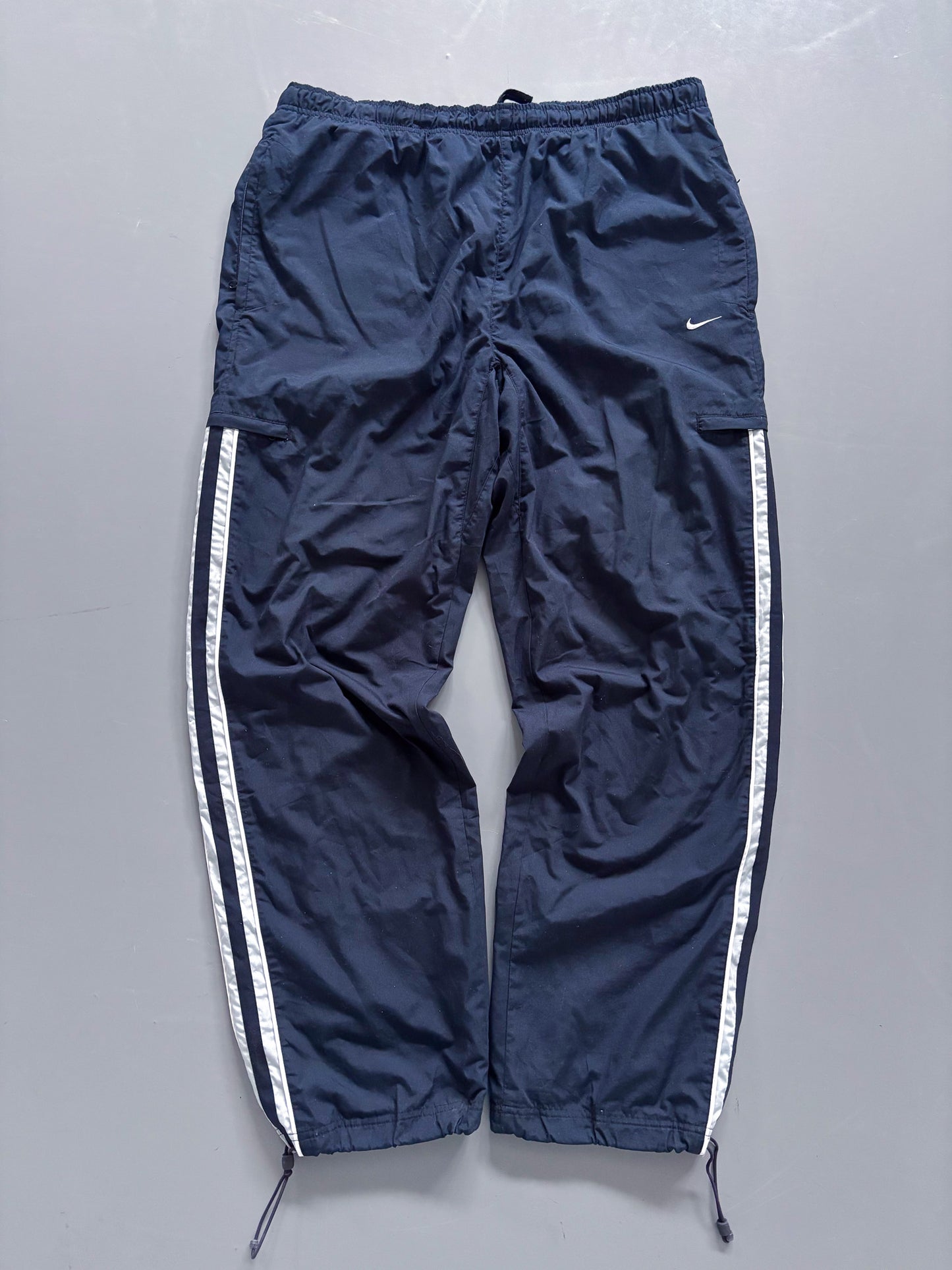 Nike Vintage Trackpants | XXL