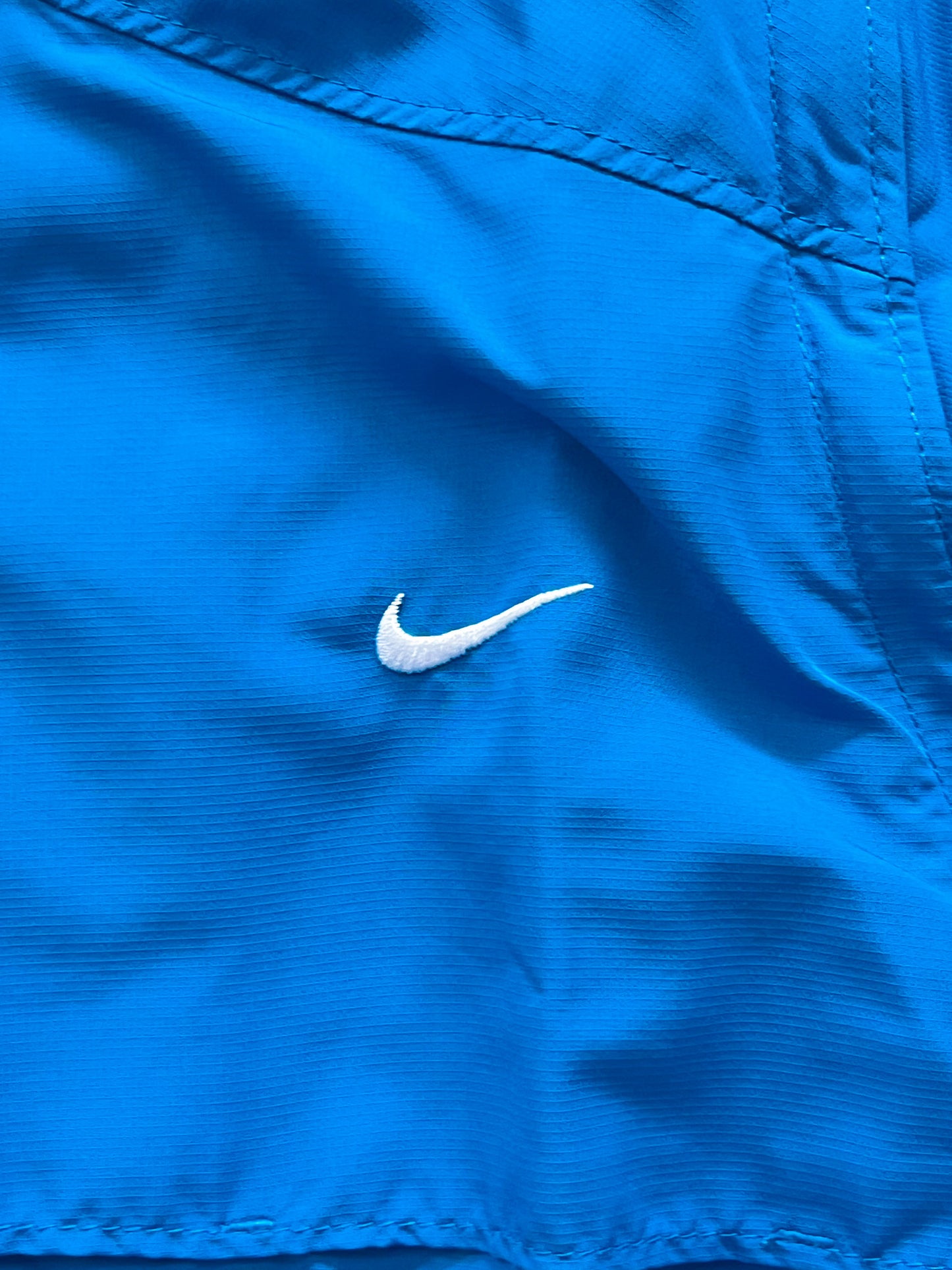 Nike Vintage Trackjacket | XL
