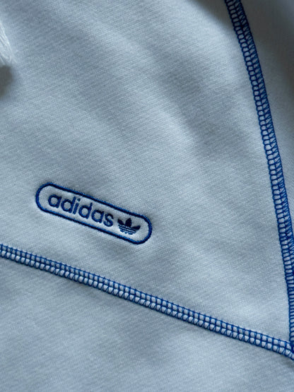 Adidas Vintage *CONTRAST STITCHING* Pullover | M