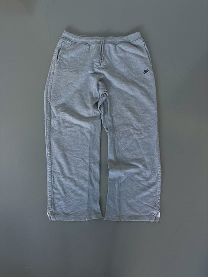 Nike Vintage Open Leg Sweatpants | L